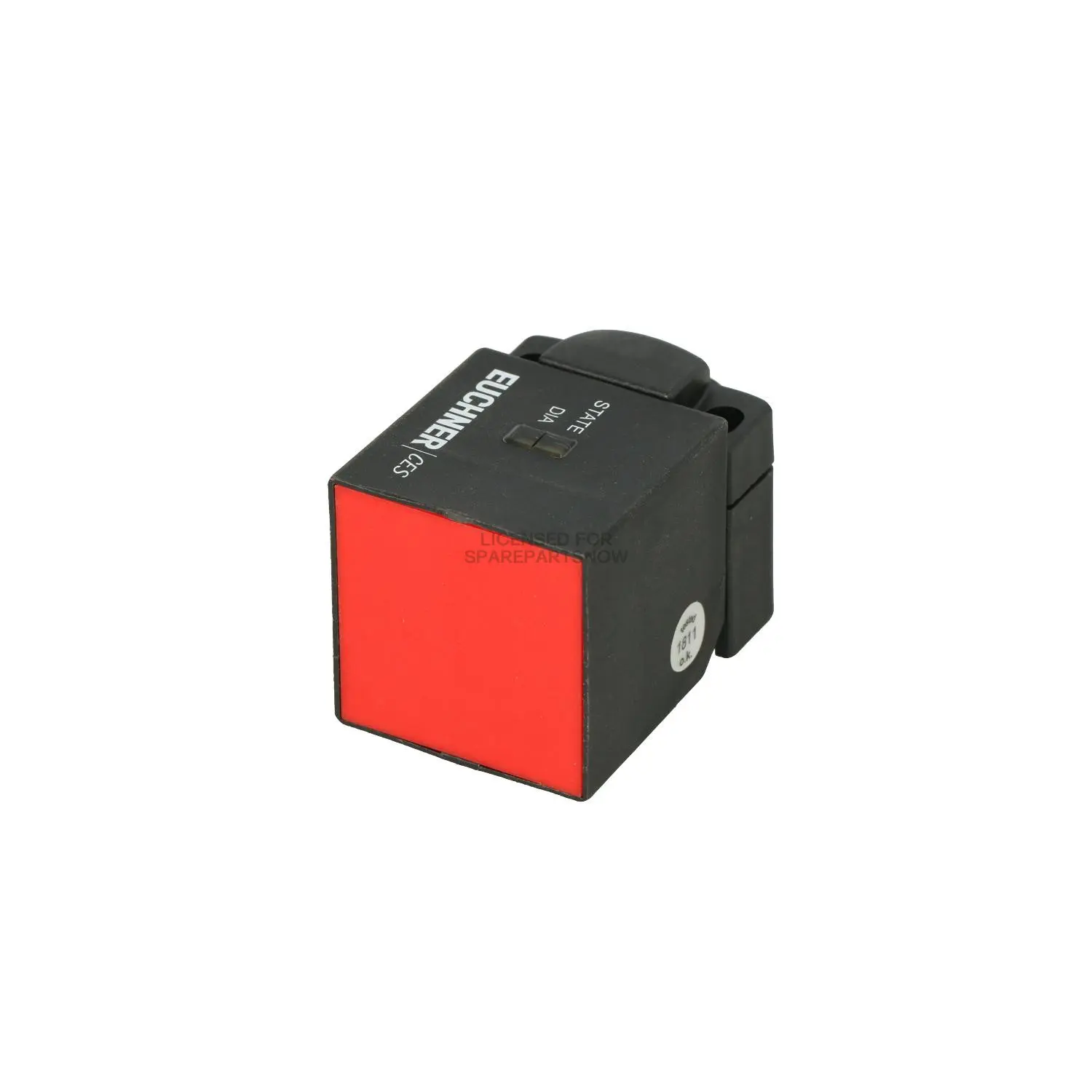 Produktfoto 1 von EUCHNER CES-AP-C01-CH-SA-100250