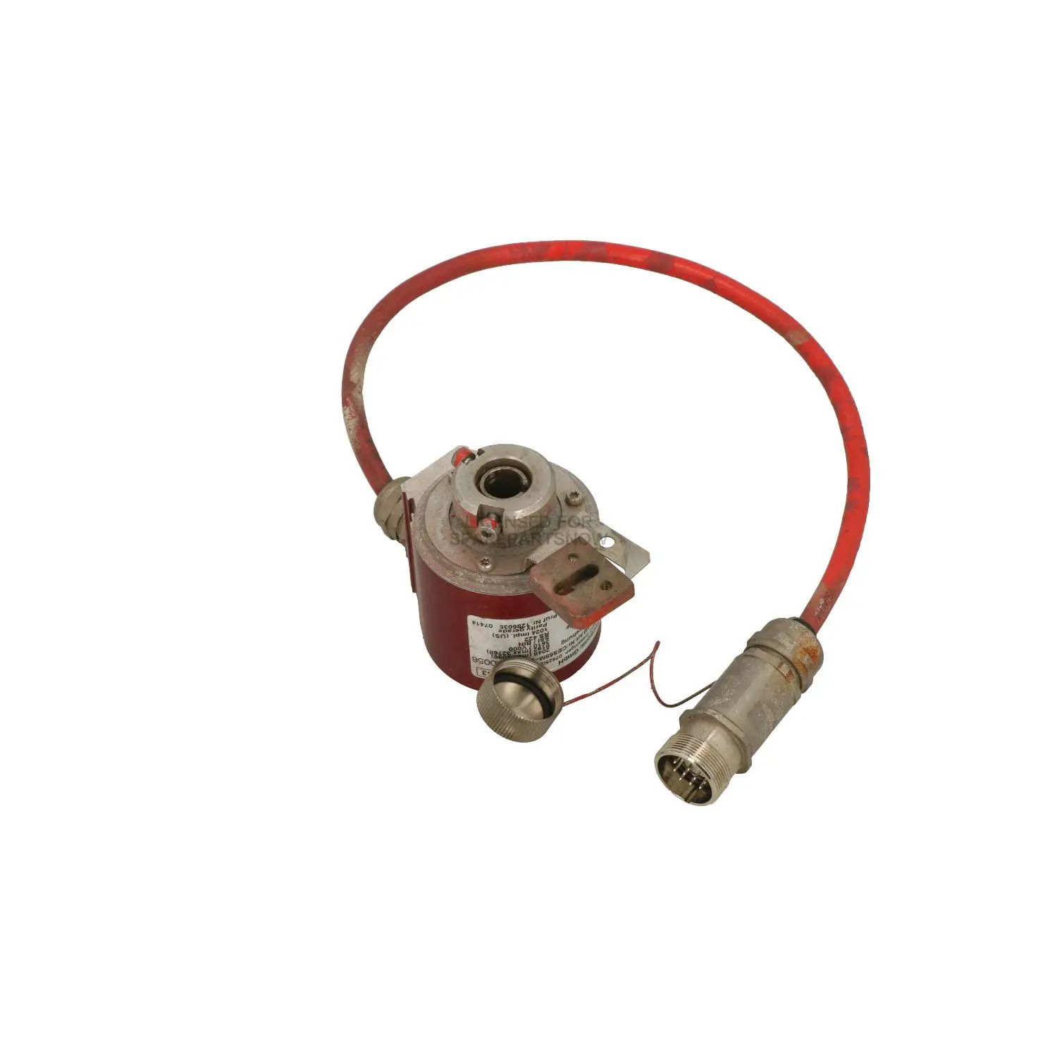 Produktfoto 1 von TR Electronic CES58M-00069