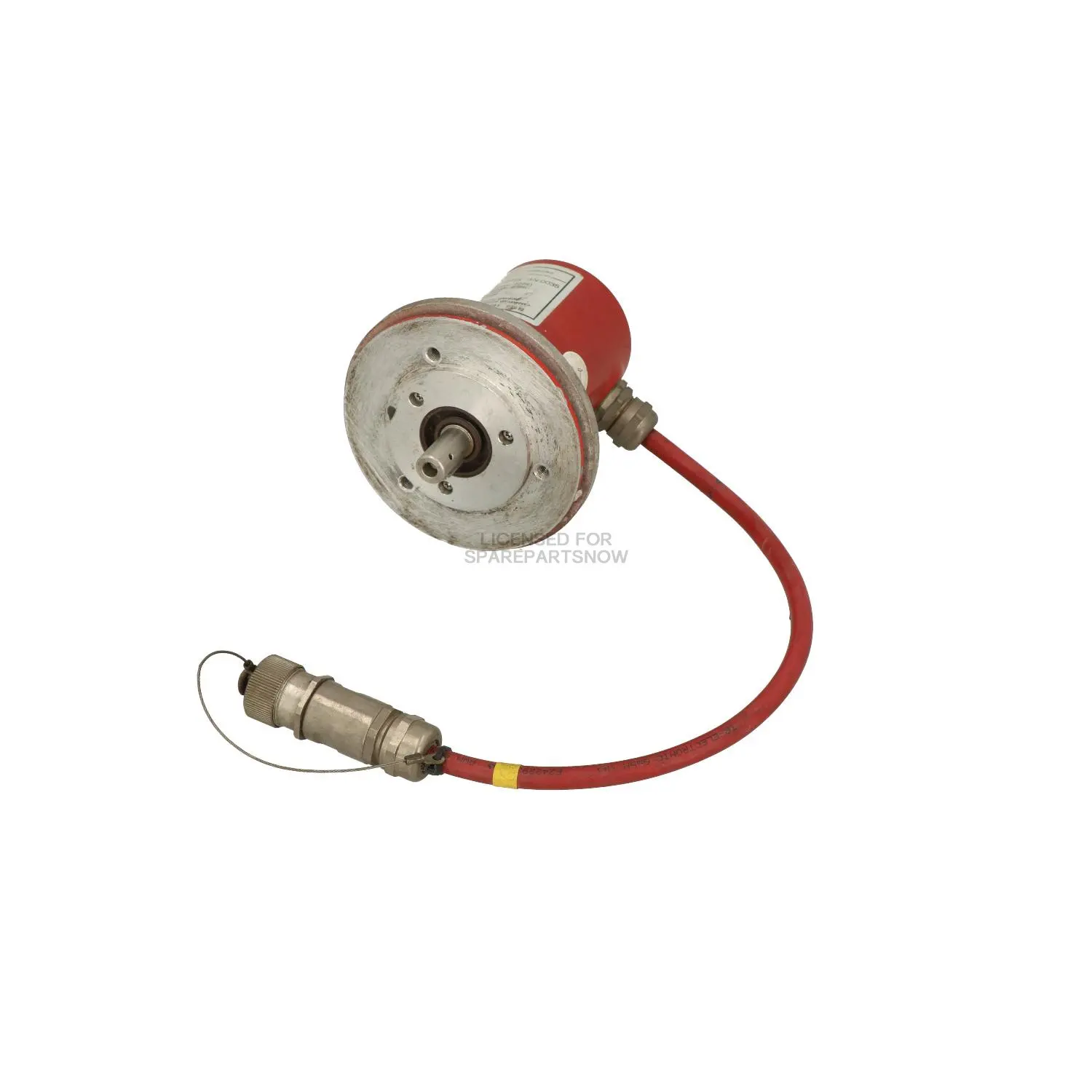 Produktfoto 1 von TR Electronic CEV65M-10024