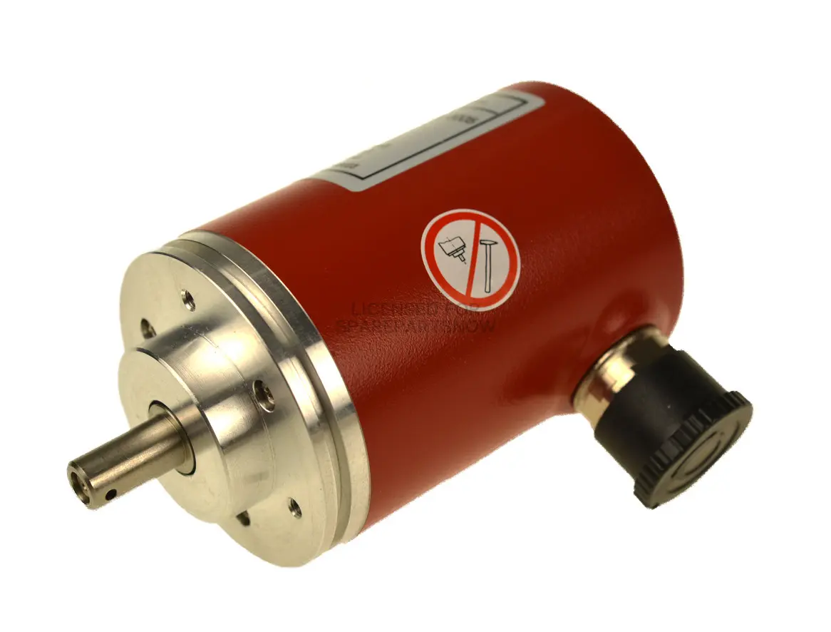 Produktfoto 1 von TR Electronic CEV65S-10034