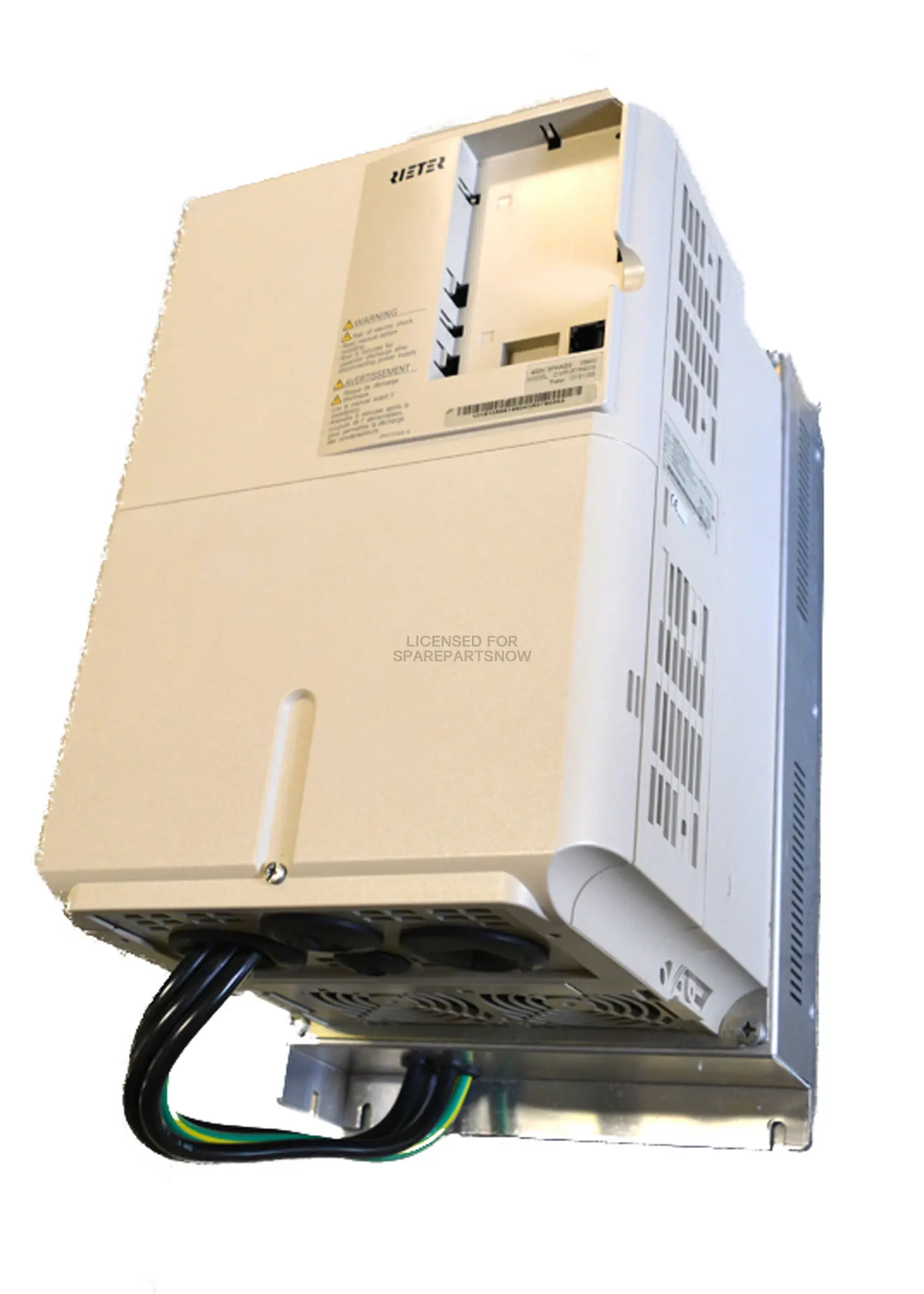 Produktfoto 1 von Yaskawa CIMR-F7R4015