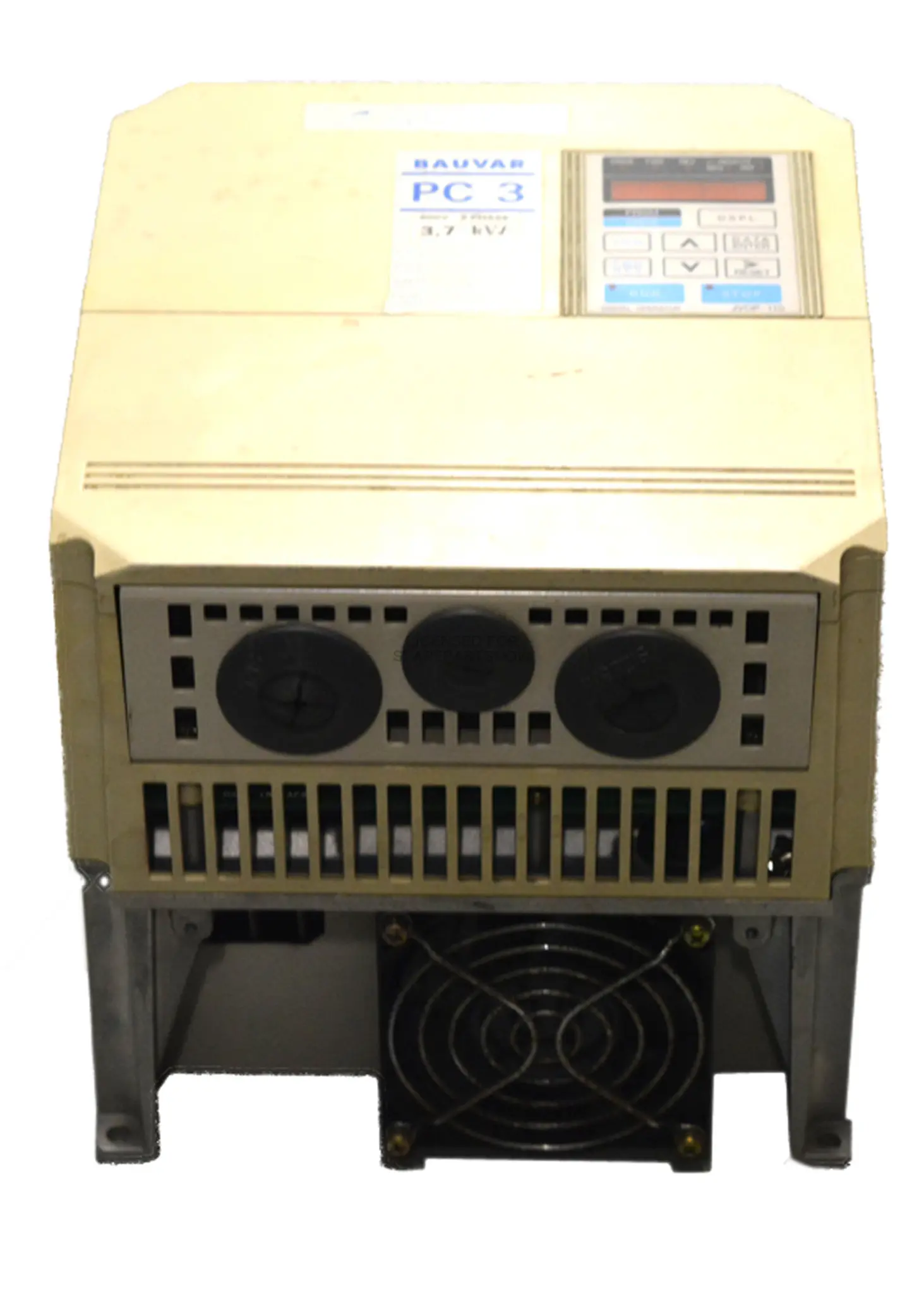 Produktfoto 1 von Yaskawa CIMR-PCE43P7