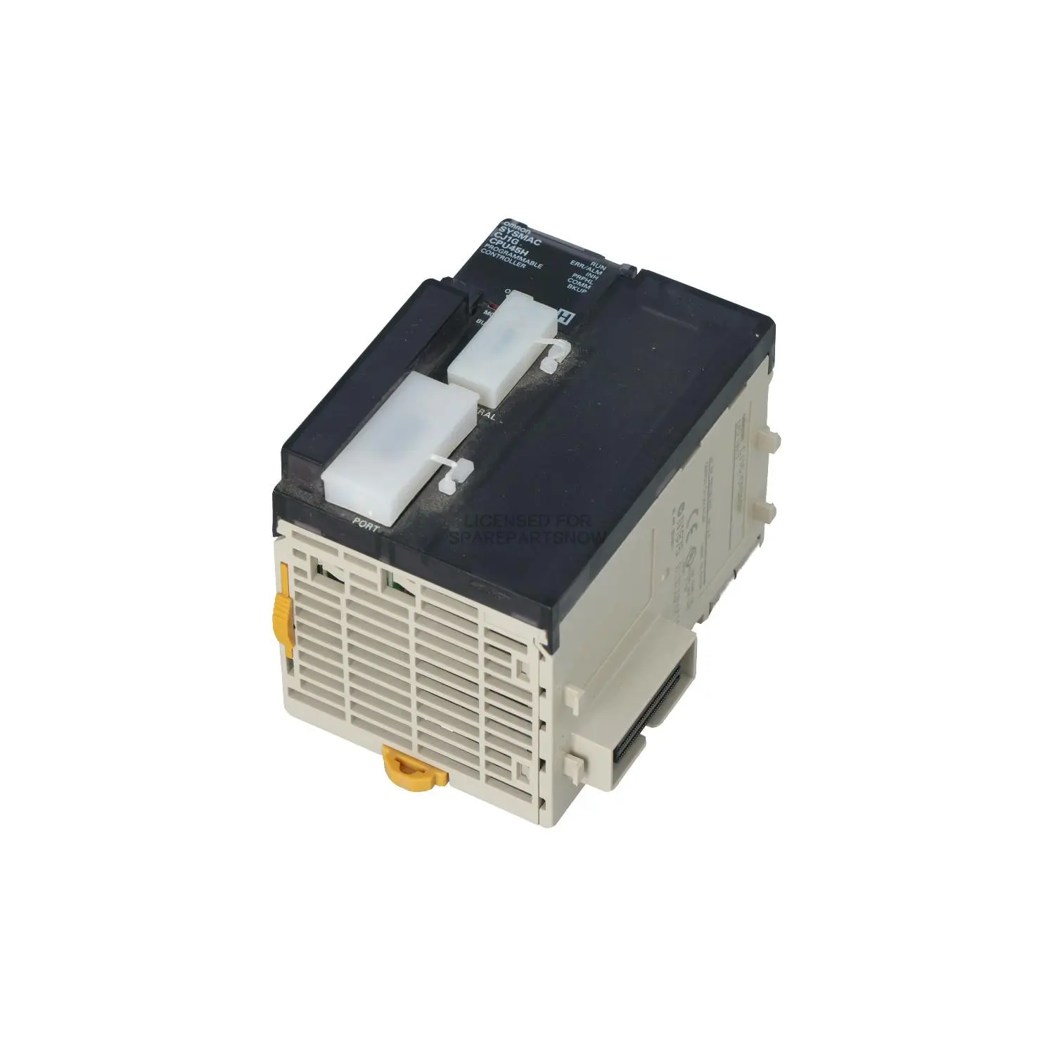 Produktfoto 1 von Omron CJ1G-CPU45H