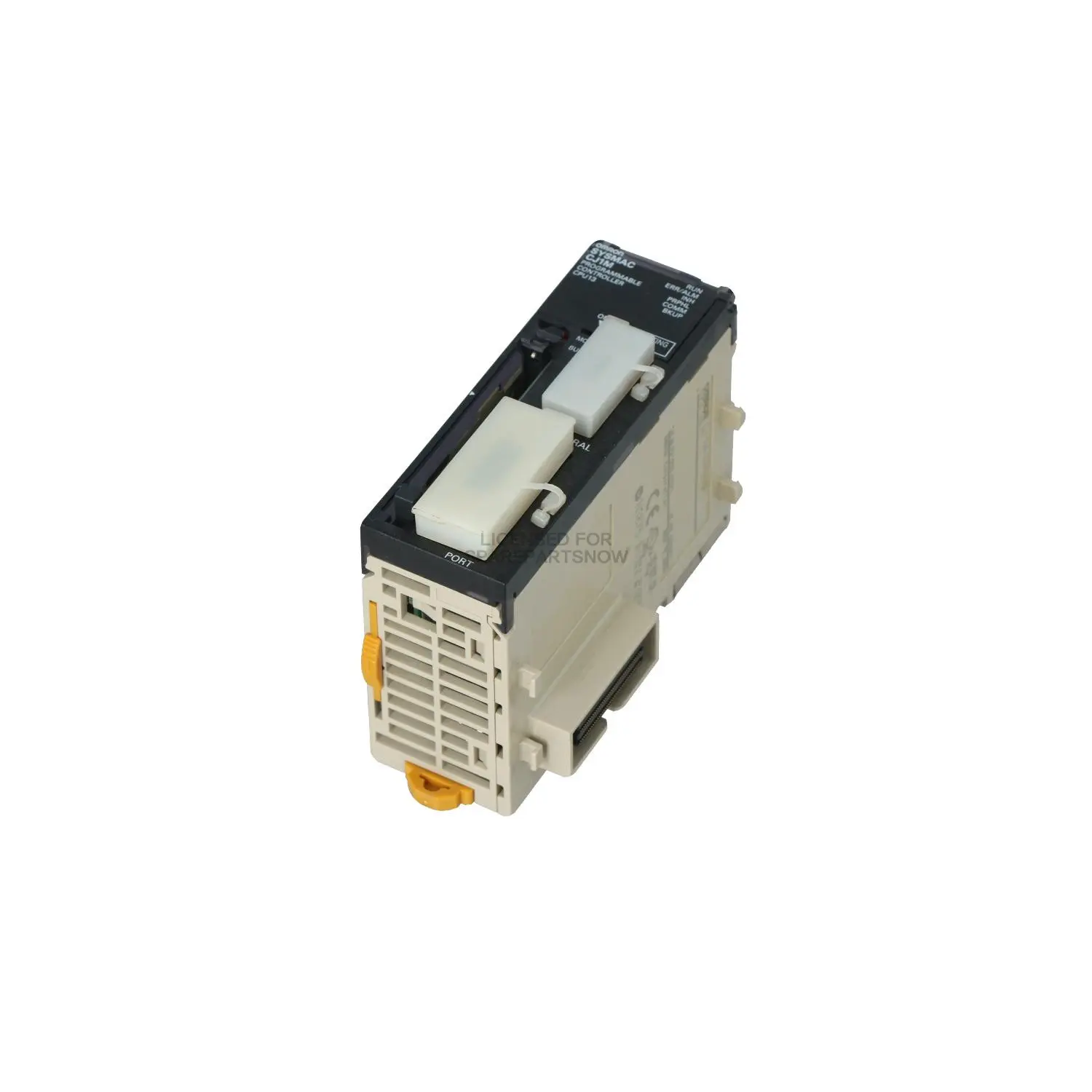 Produktfoto 1 von Omron CJ1M-CPU13