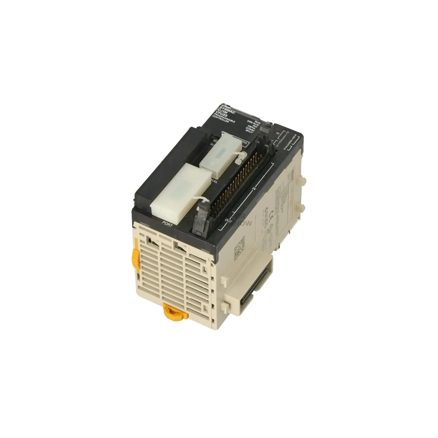 Produktfoto 1 von Omron CJ1M-CPU23