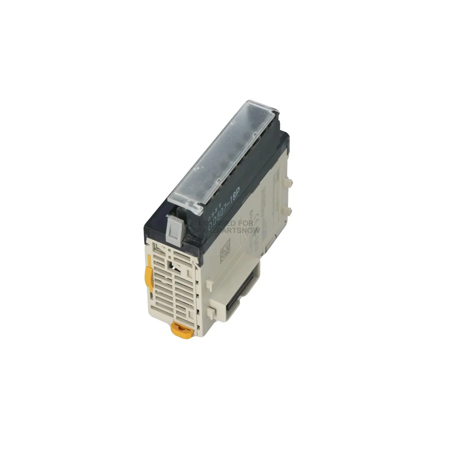 Produktfoto 1 von Omron CJ1W-AD081-V1