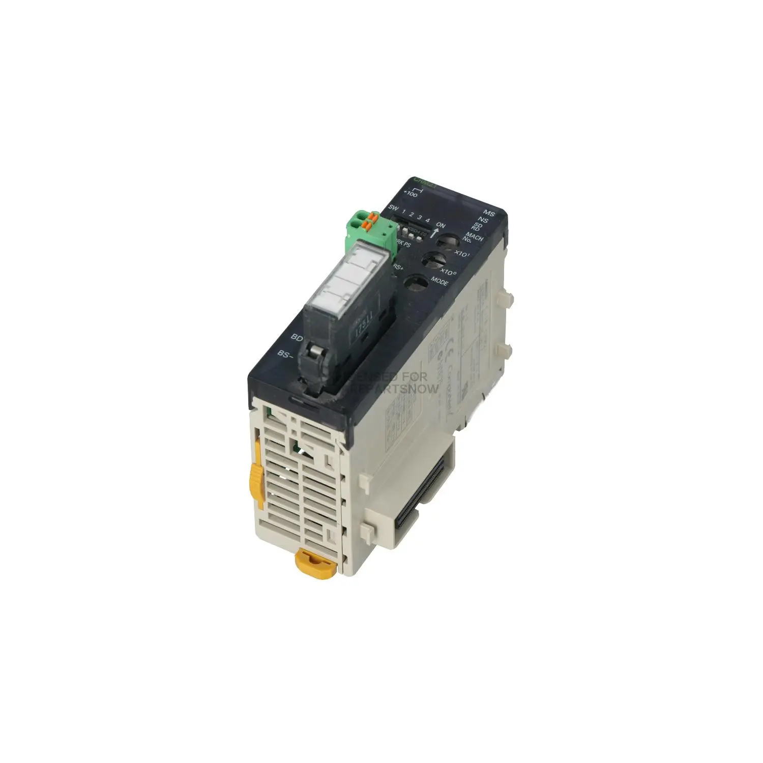 Produktfoto 1 von Omron CJ1W-CRM21