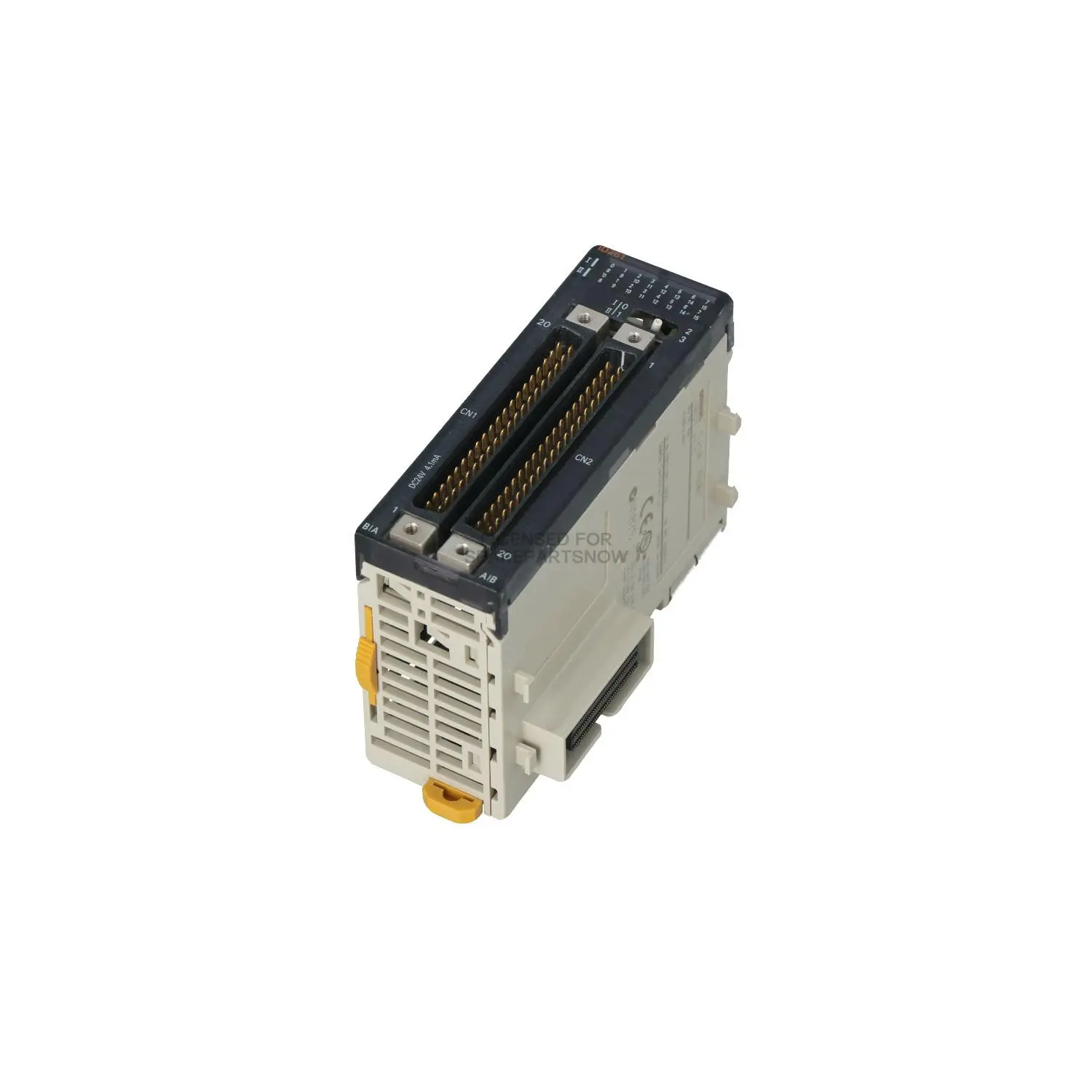 Produktfoto 1 von Omron CJ1W-ID261