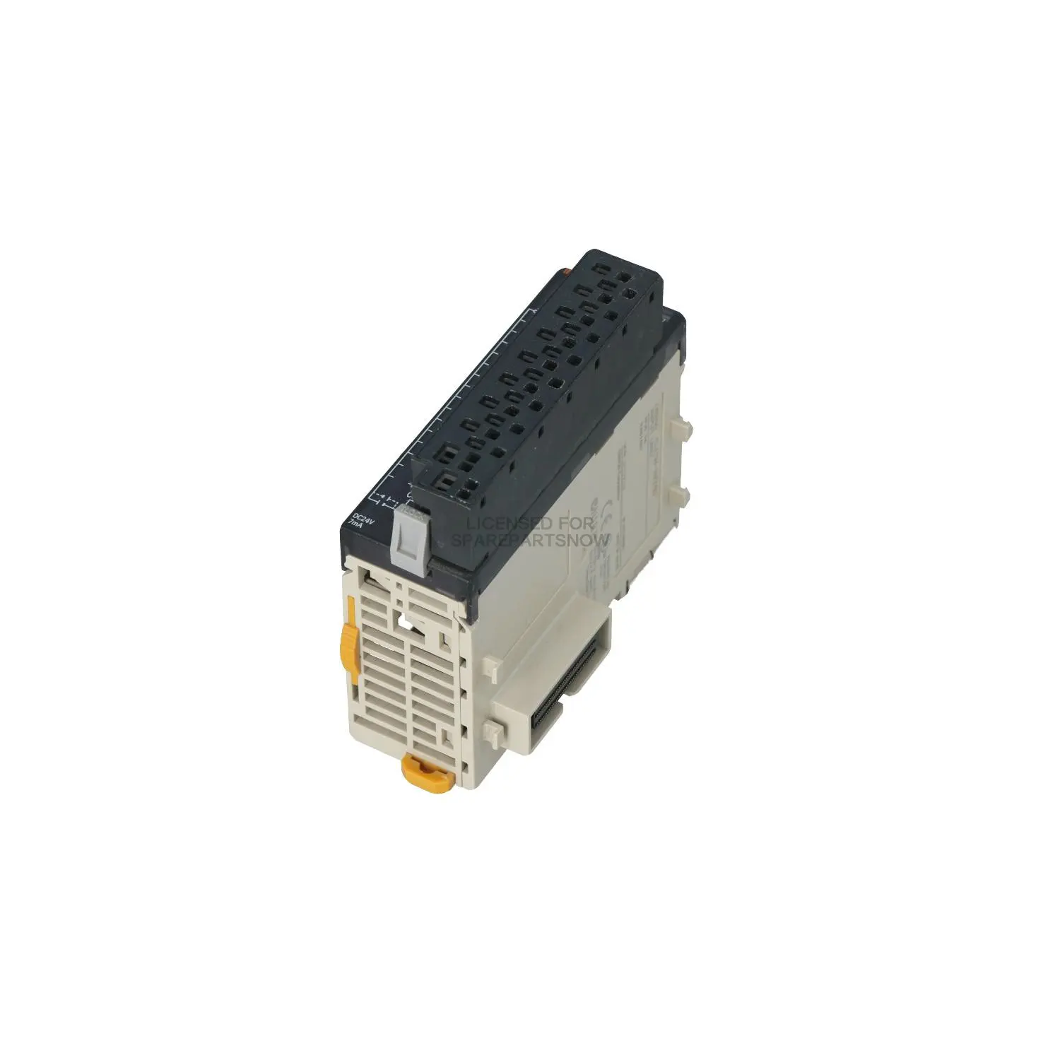 Produktfoto 1 von Omron CJ1W-INT01