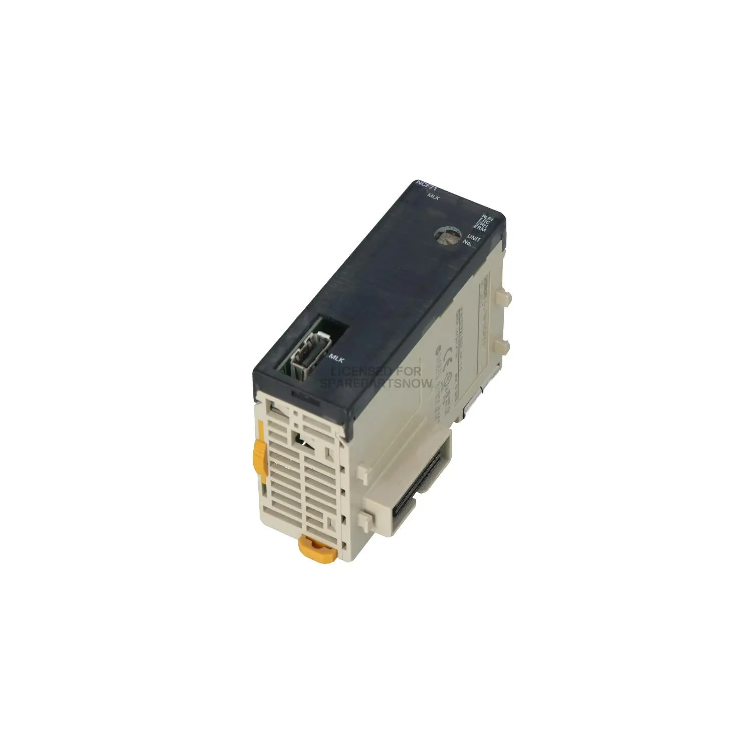 Produktfoto 1 von Omron CJ1W-NCF71
