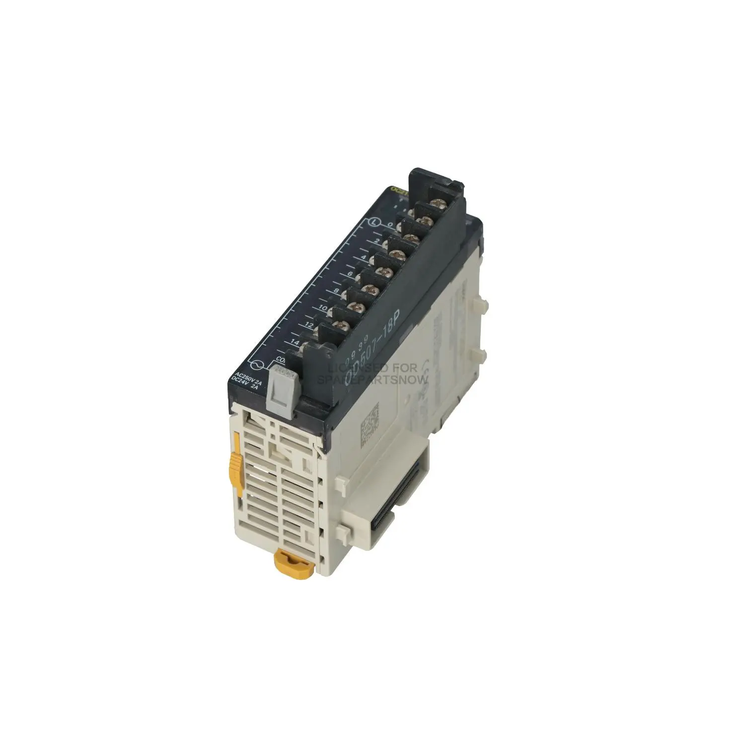 Produktfoto 1 von Omron CJ1W-OC211(SL)