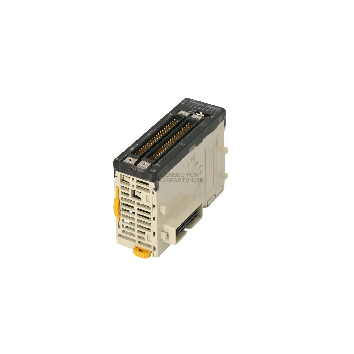 Produktfoto 1 von Omron CJ1W-OD261
