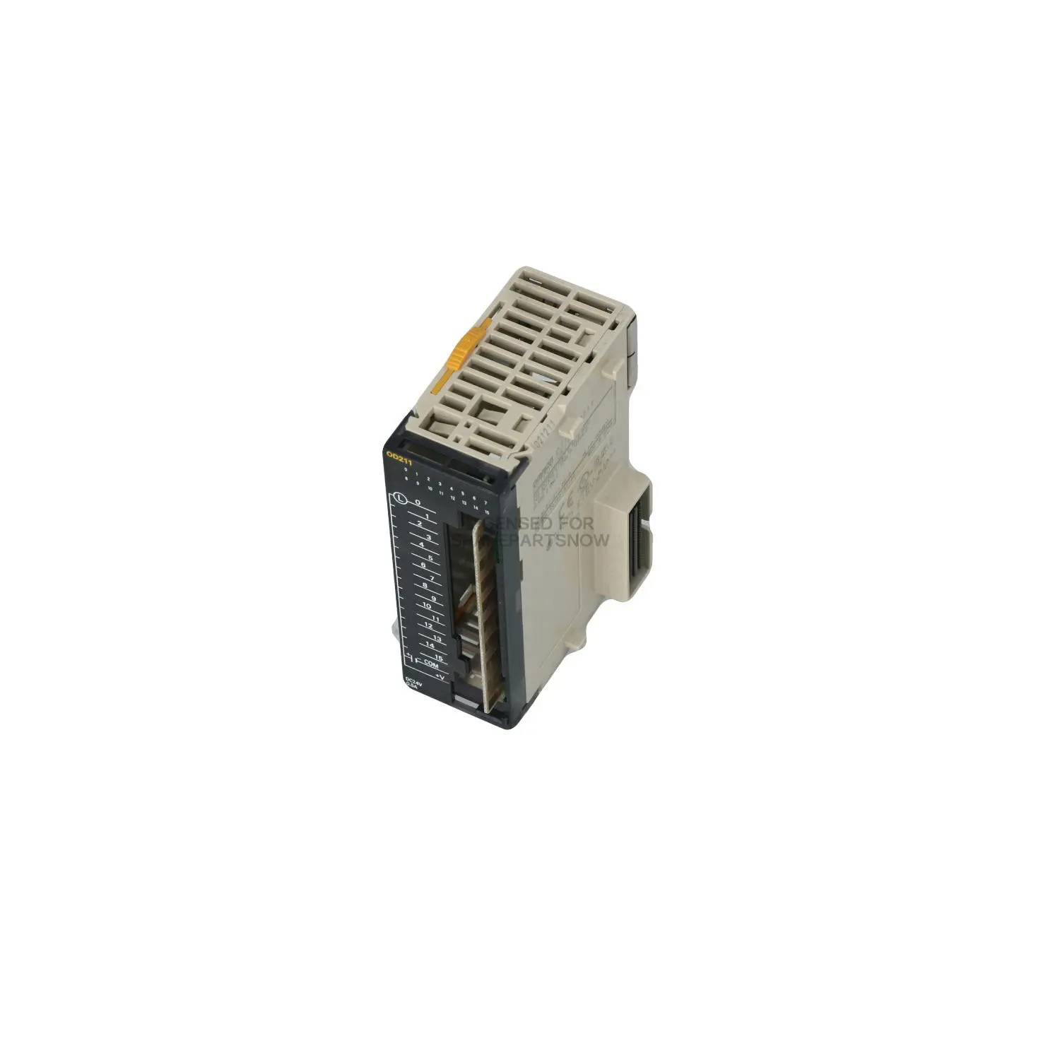 Produktfoto 1 von Omron CJ1W-OD211