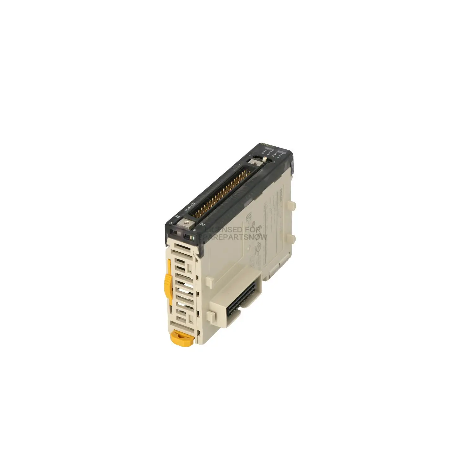 Produktfoto 1 von Omron CJ1W-OD231