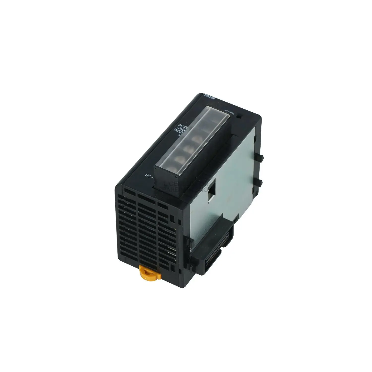 Produktfoto 1 von Omron CJ1W-PA202