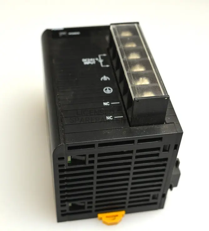 Produktfoto 1 von Omron CJ1W-PD025