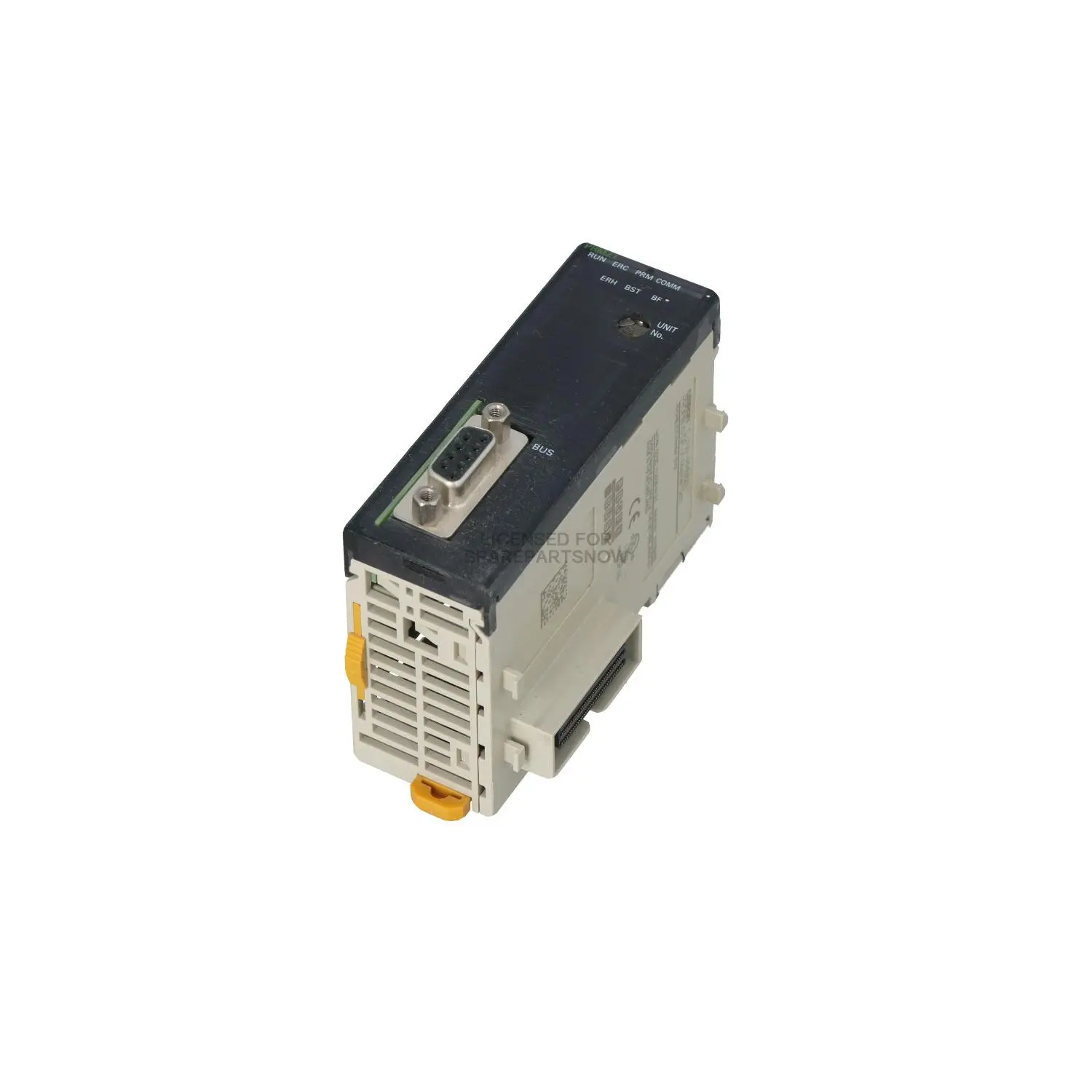 Produktfoto 1 von Omron CJ1W-PRM21