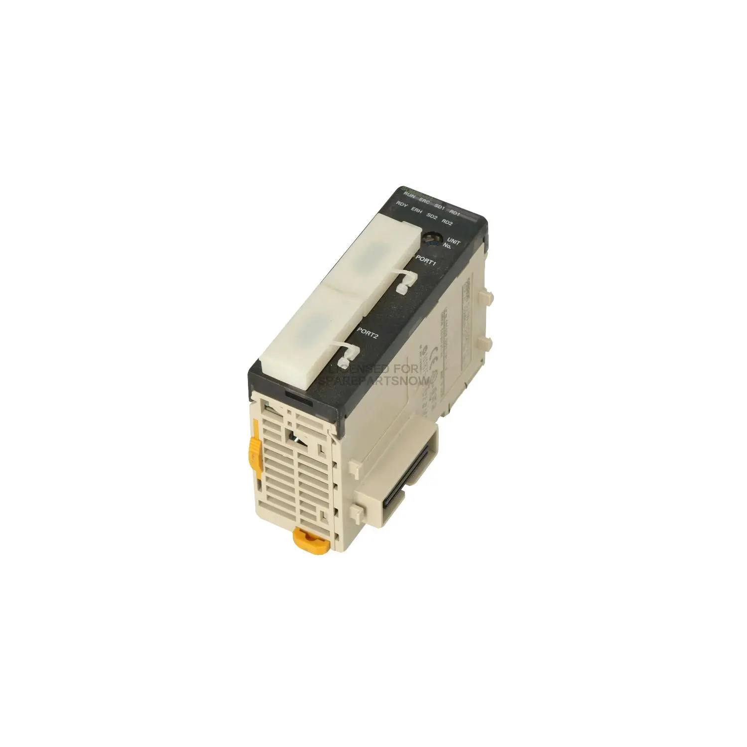 Produktfoto 1 von Omron CJ1W-SCU21-V1