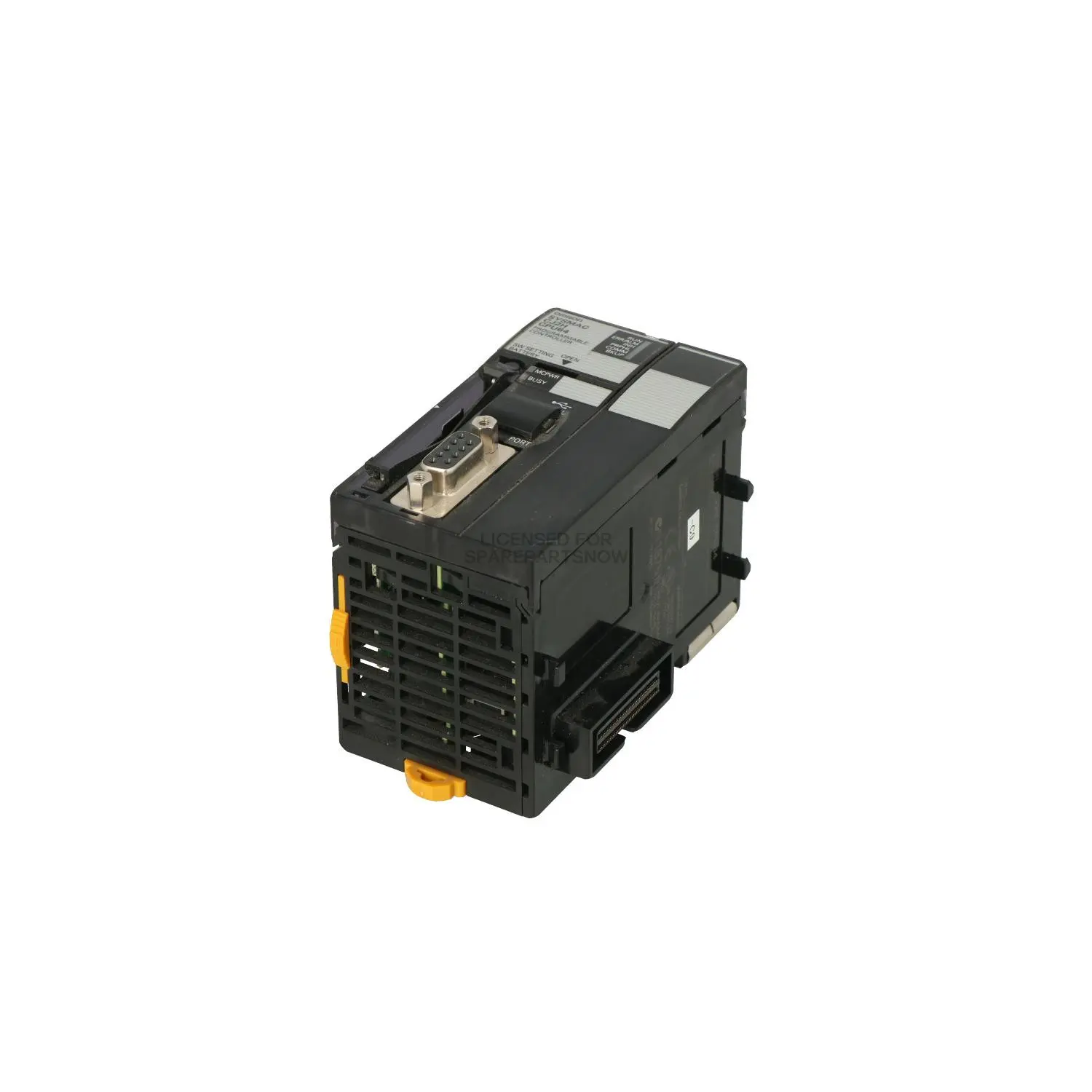 Produktfoto 1 von Omron CJ2H-CPU64