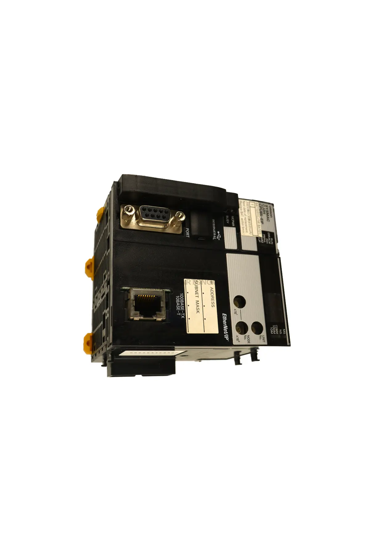 Produktfoto 1 von Omron CJ2H-CPU65-EIP
