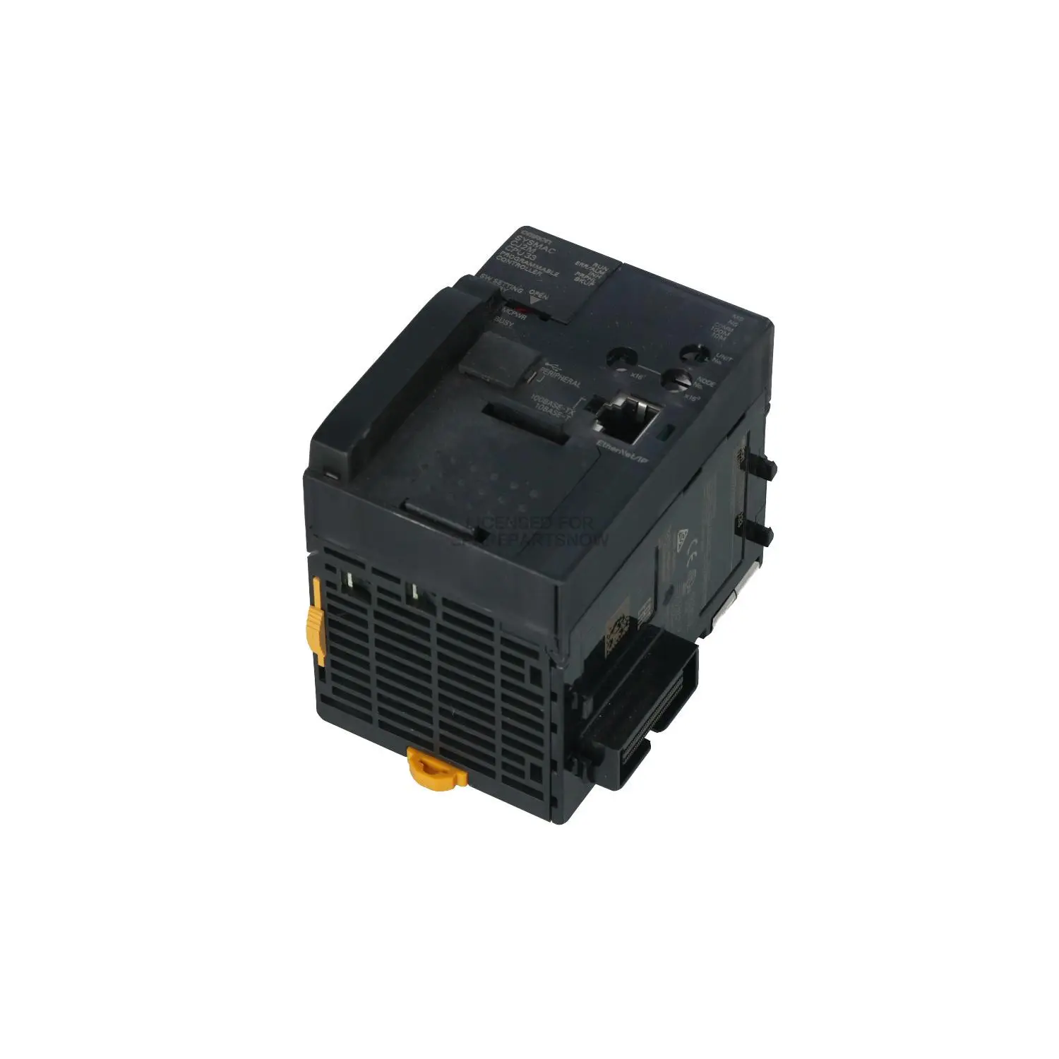 Produktfoto 1 von Omron CJ2M-CPU33