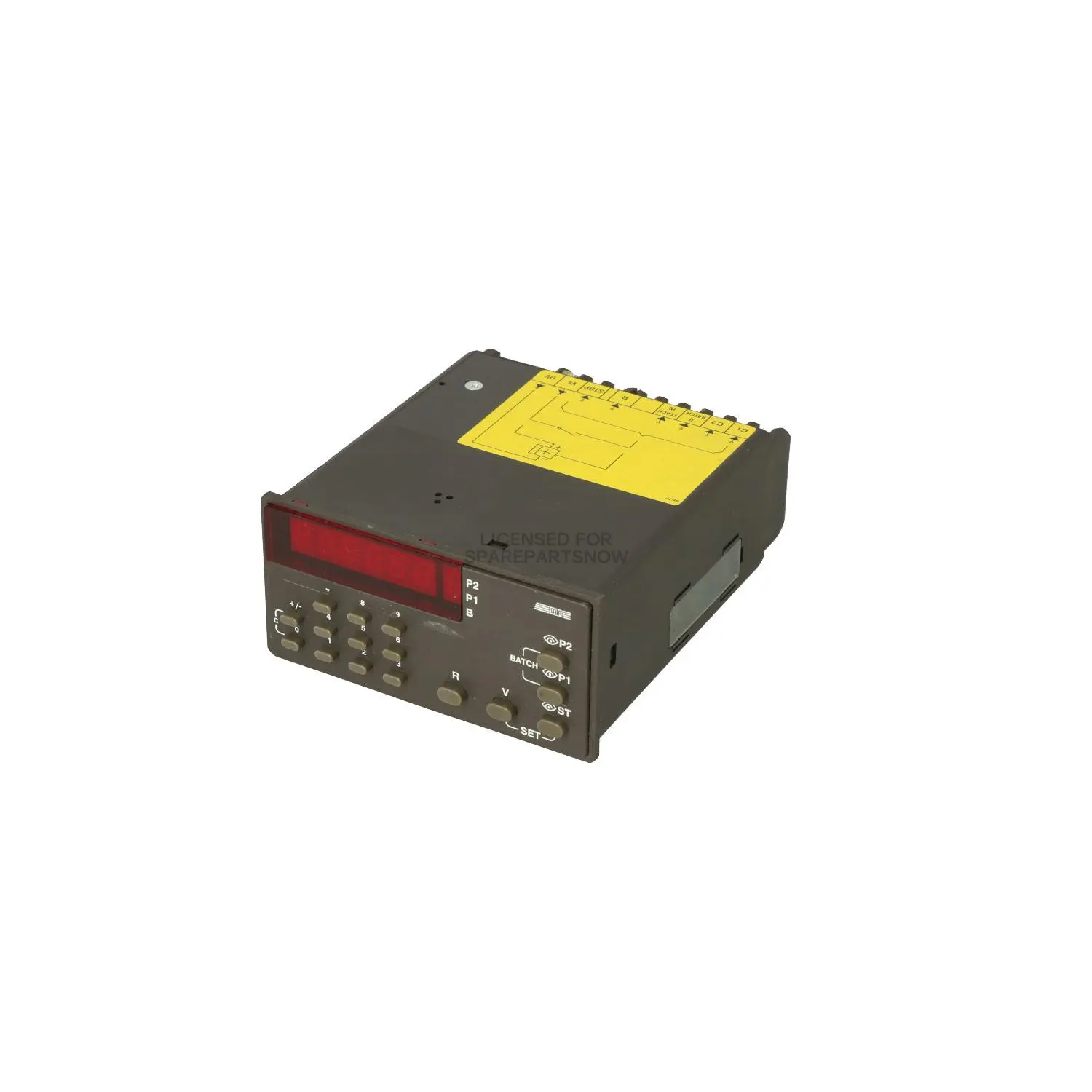 Produktfoto 1 von SAIA CKM332M4N0N0N00
