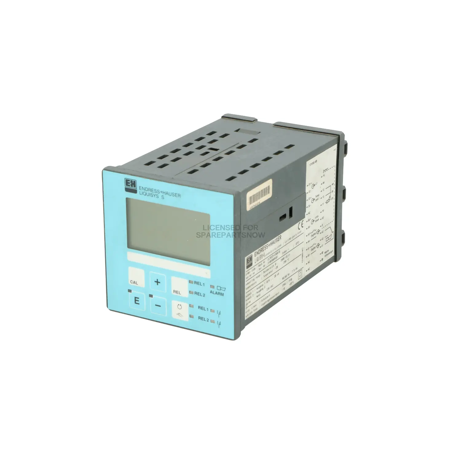 Produktfoto 1 von Endress + Hauser (E+H) CLM223-CS0010
