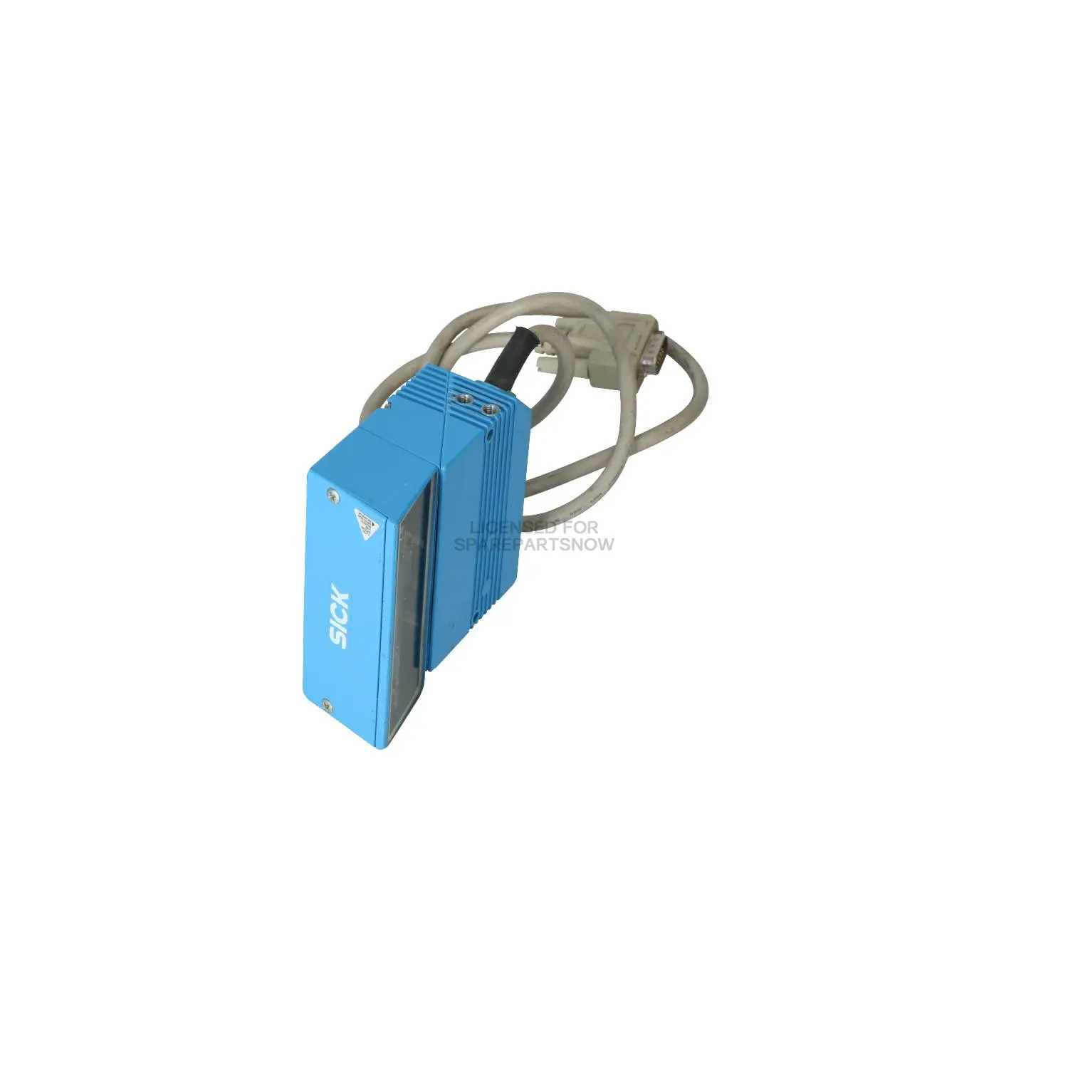 Produktfoto 1 von Sick CLV431-6010
