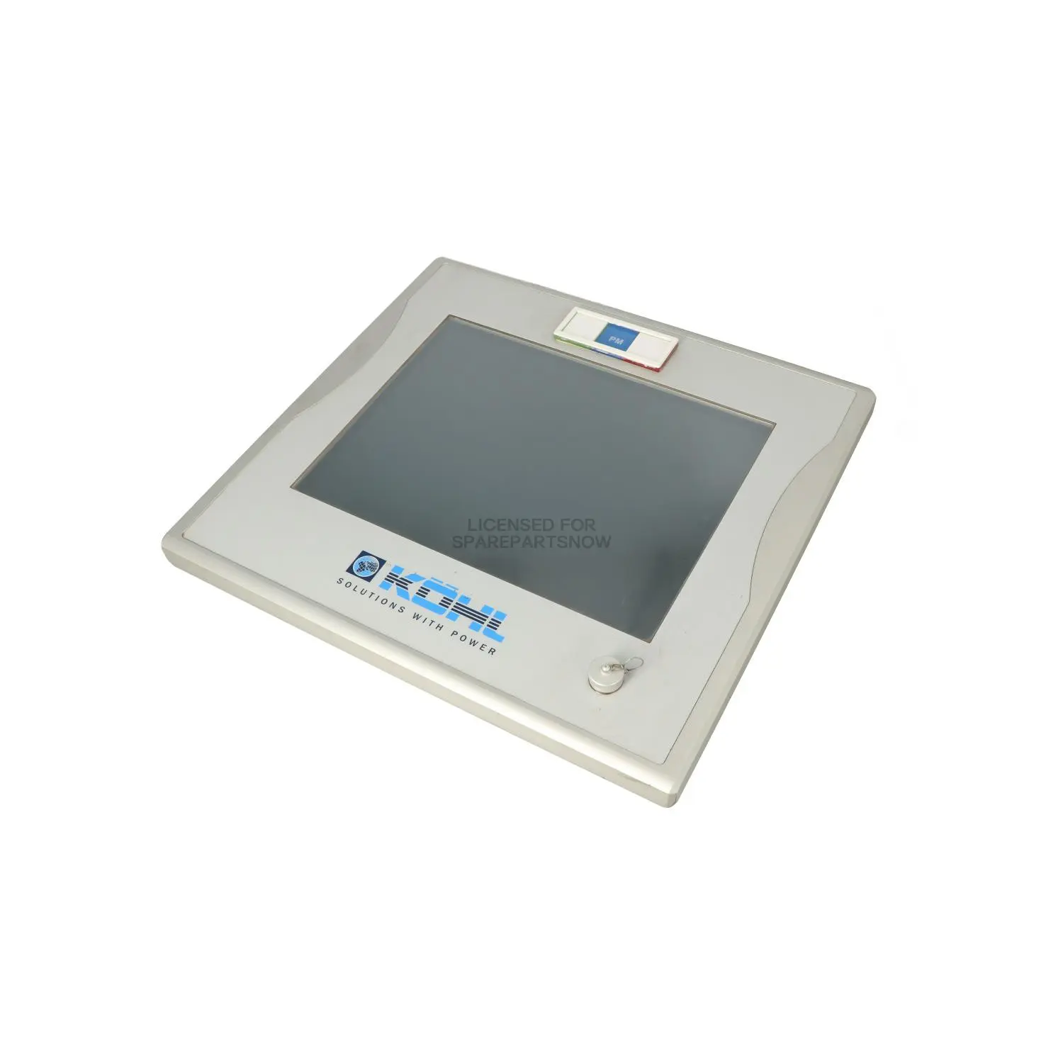 Produktfoto 1 von Beckhoff CP7202-1030-0000