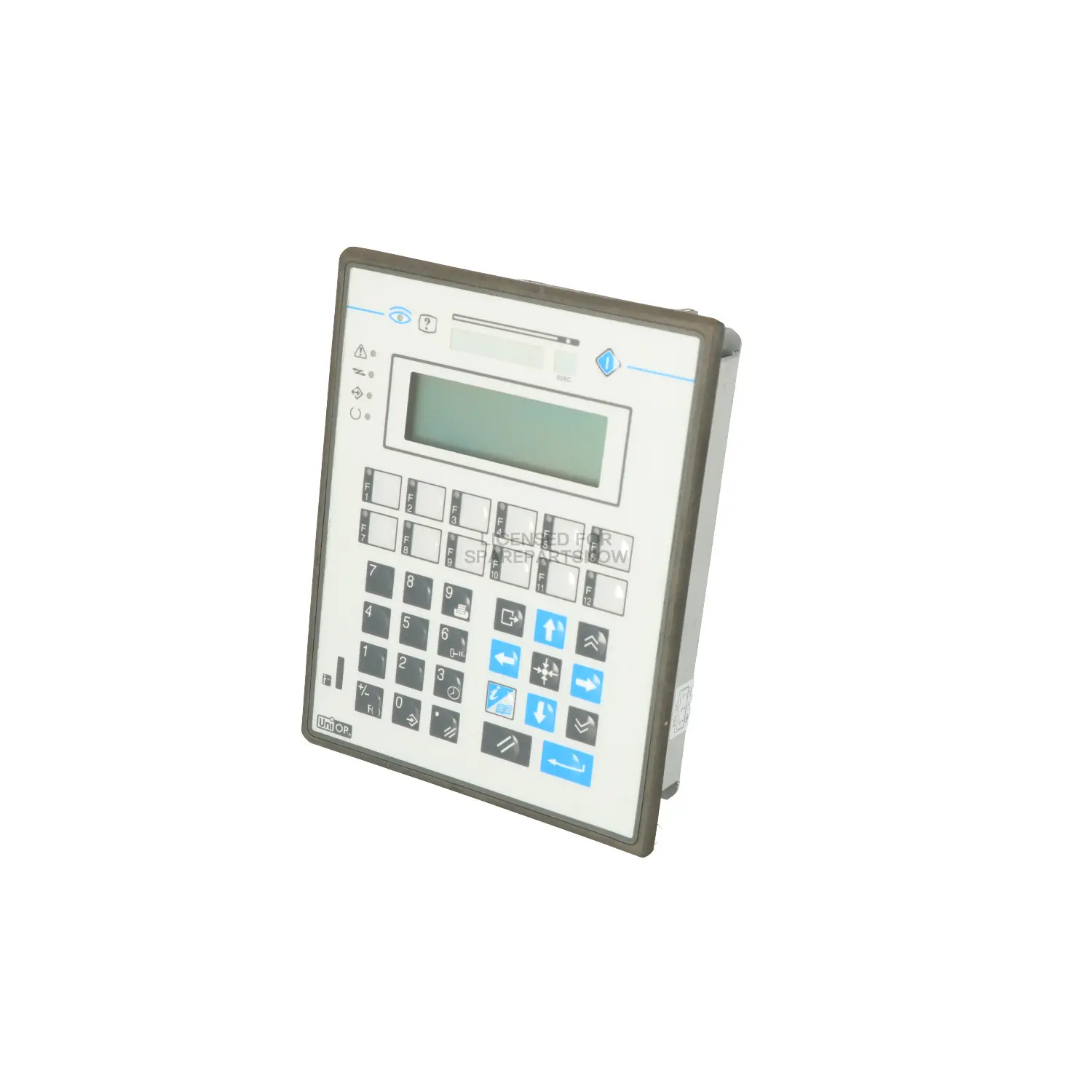 Produktfoto 1 von UniOp CP10G-04-0045