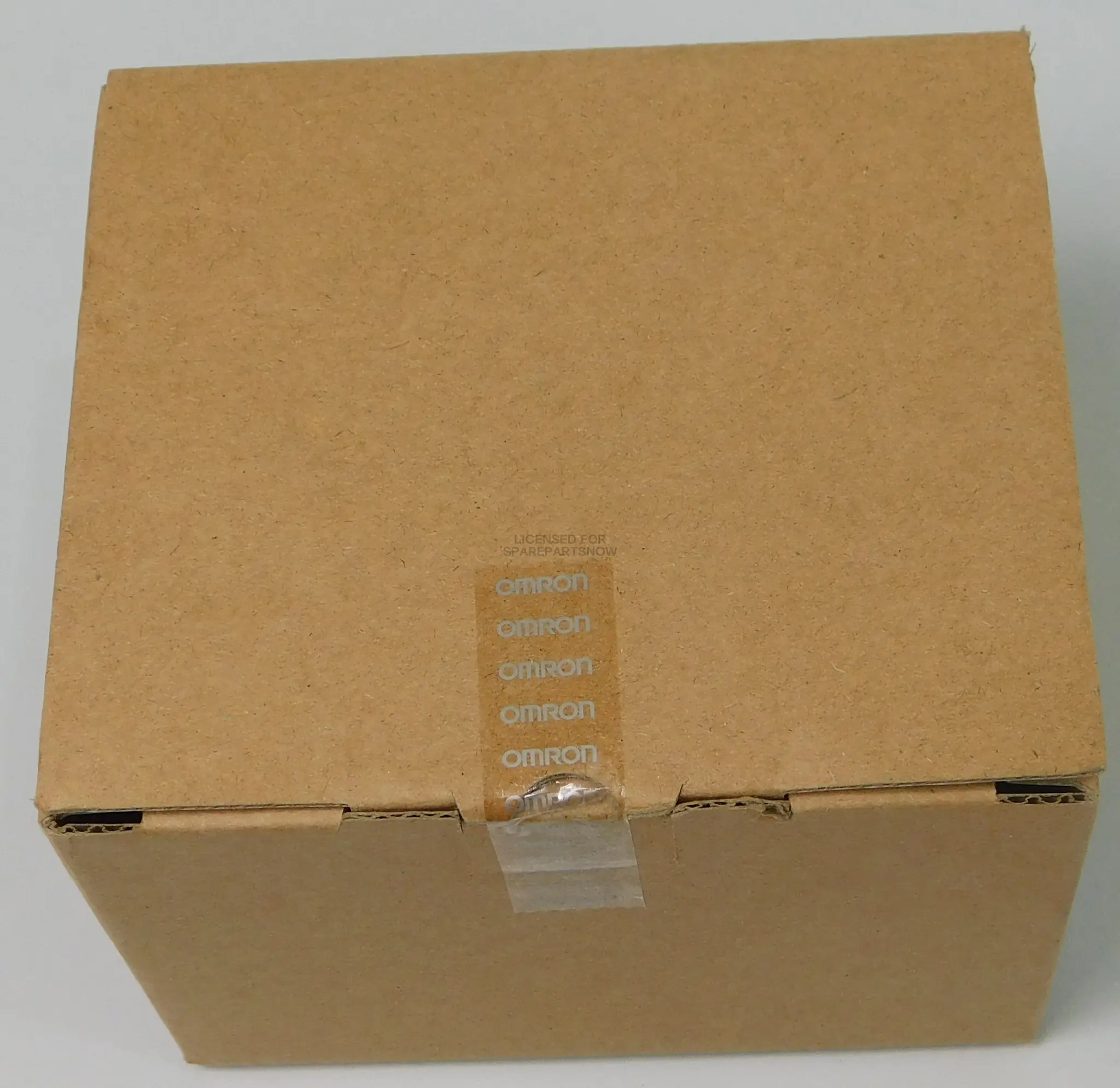 Produktfoto 1 von Omron CP1L-EL20DR-D
