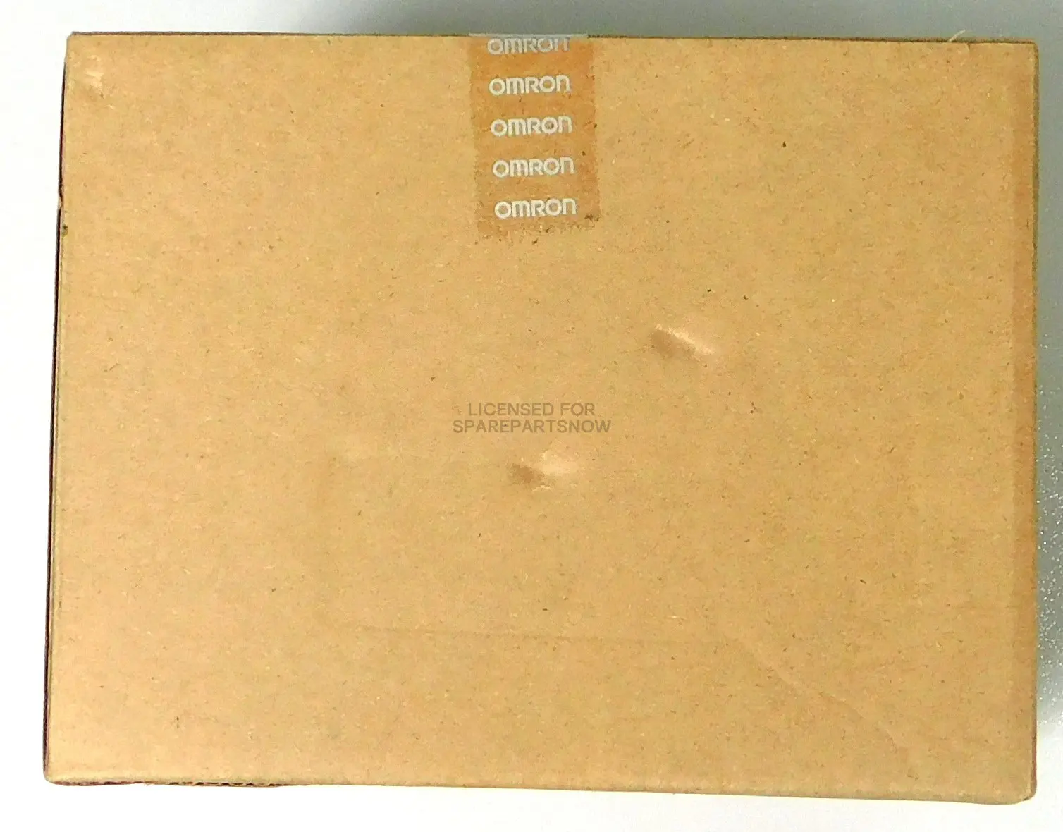 Produktfoto 1 von Omron CP1W-MAD44