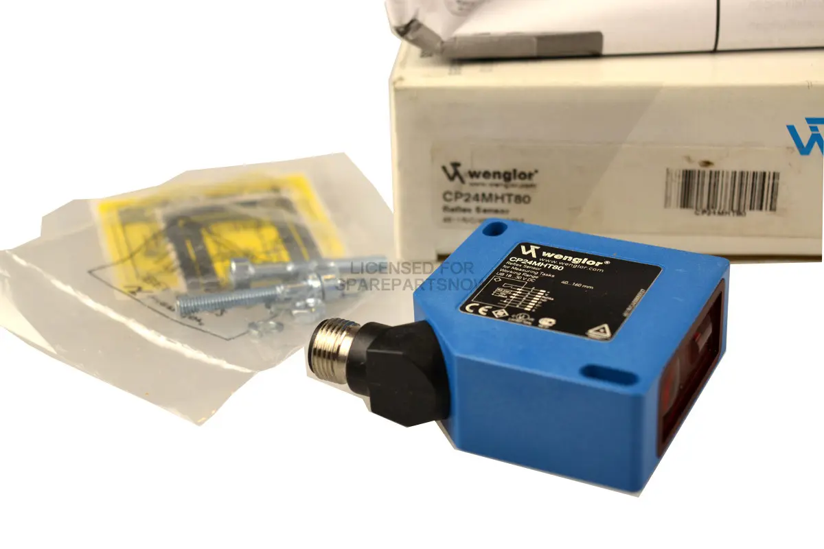 Produktfoto 1 von Wenglor CP24MHT80