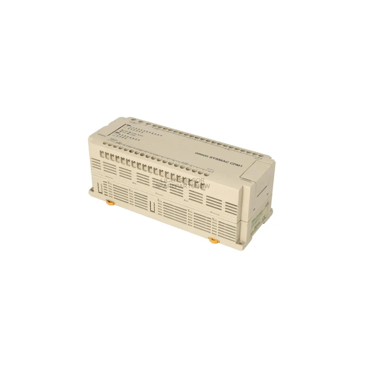 Produktfoto 1 von Omron CPM1-30CDR-A