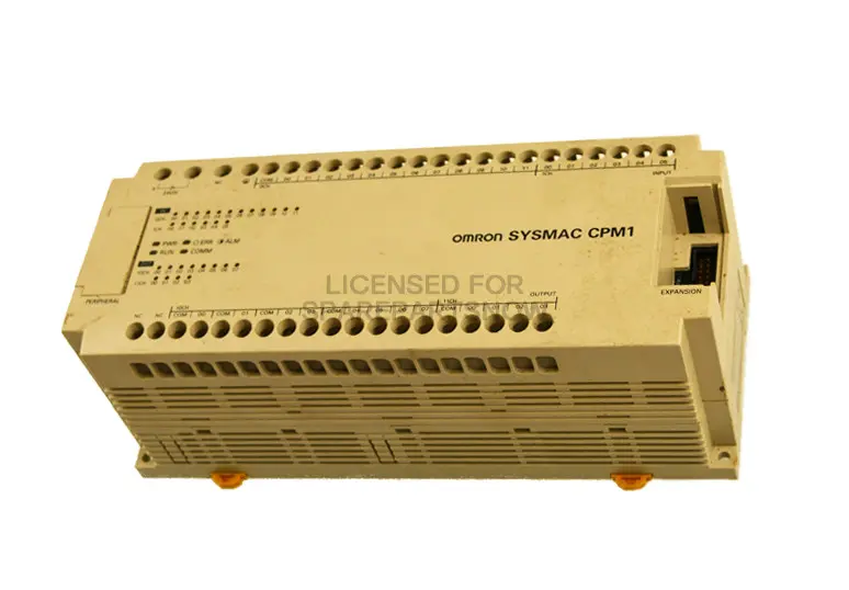 Produktfoto 1 von Omron CPM1-30CDR-D-V1