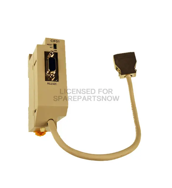Omron CPM1-CIF01