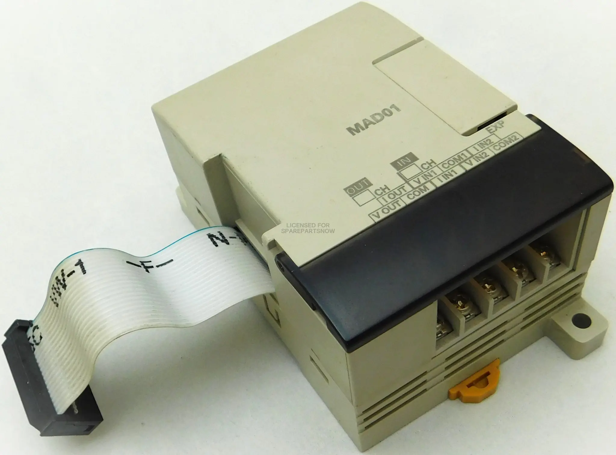 Produktfoto 1 von Omron CPM1A-MAD01