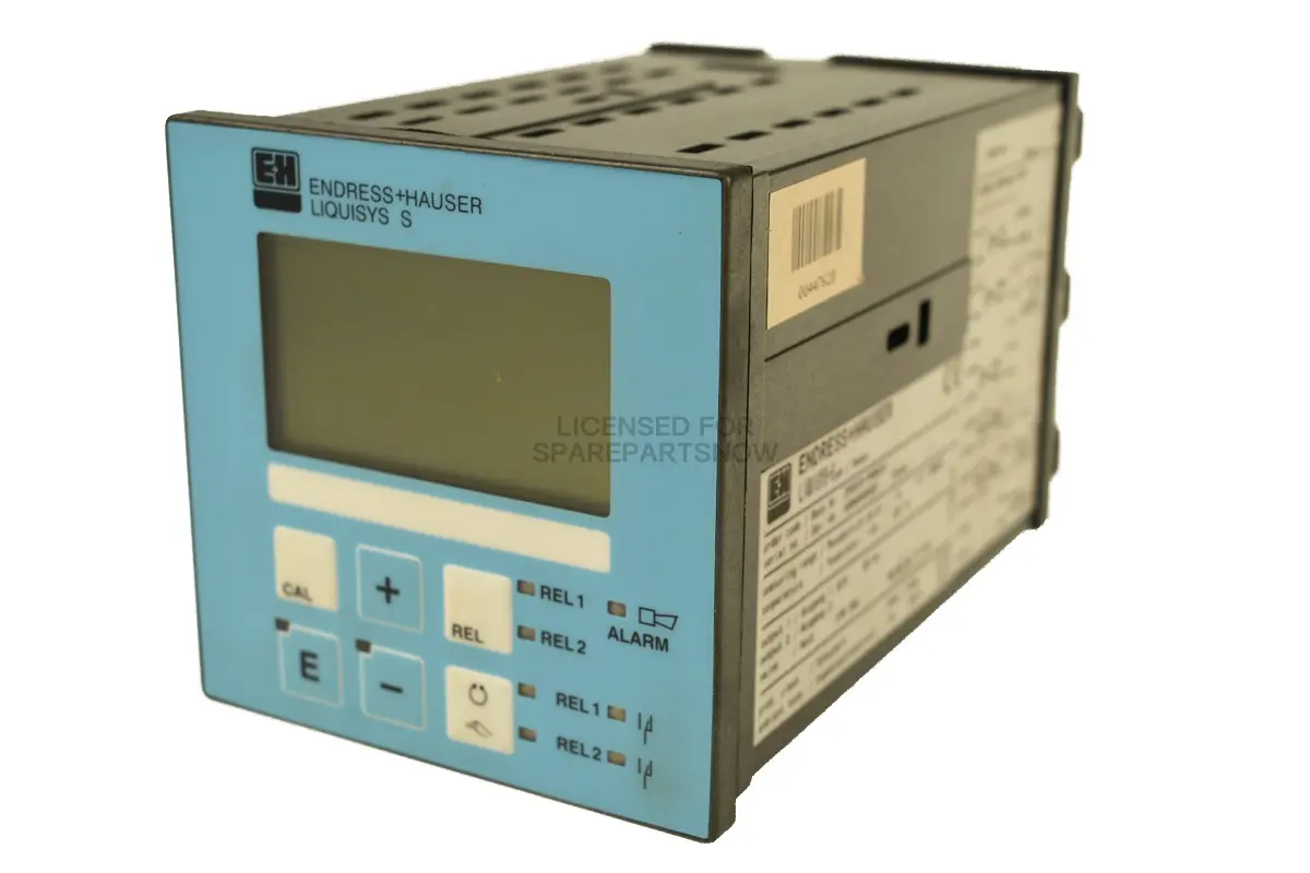Produktfoto 1 von Endress + Hauser (E+H) CPM223-PR0010