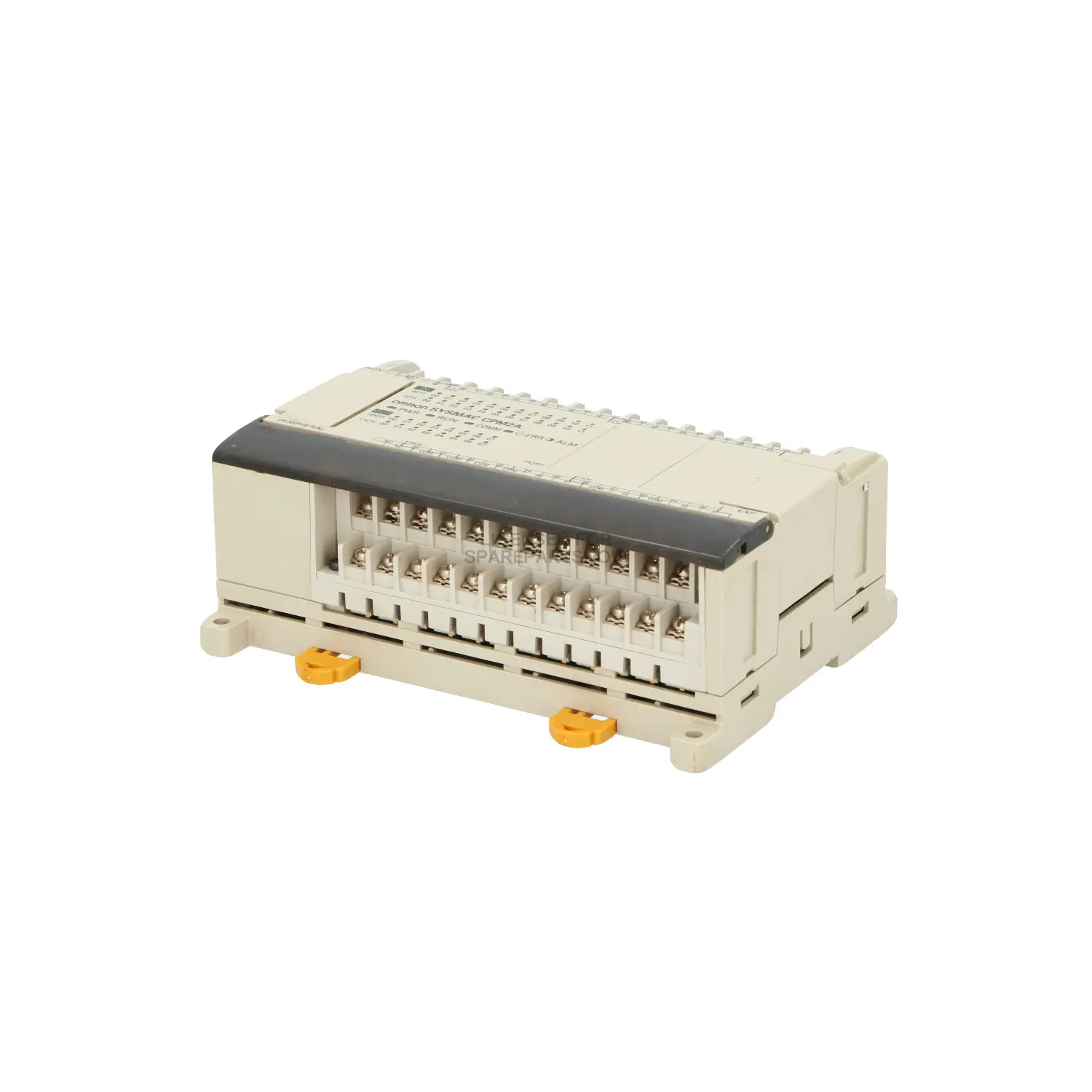Produktfoto 1 von Omron CPM2A-40CDR-D