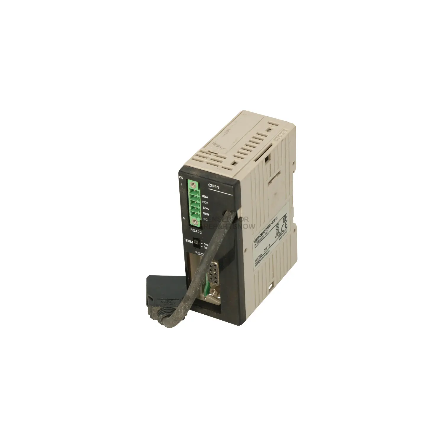 Produktfoto 1 von Omron CPM2C-CIF11