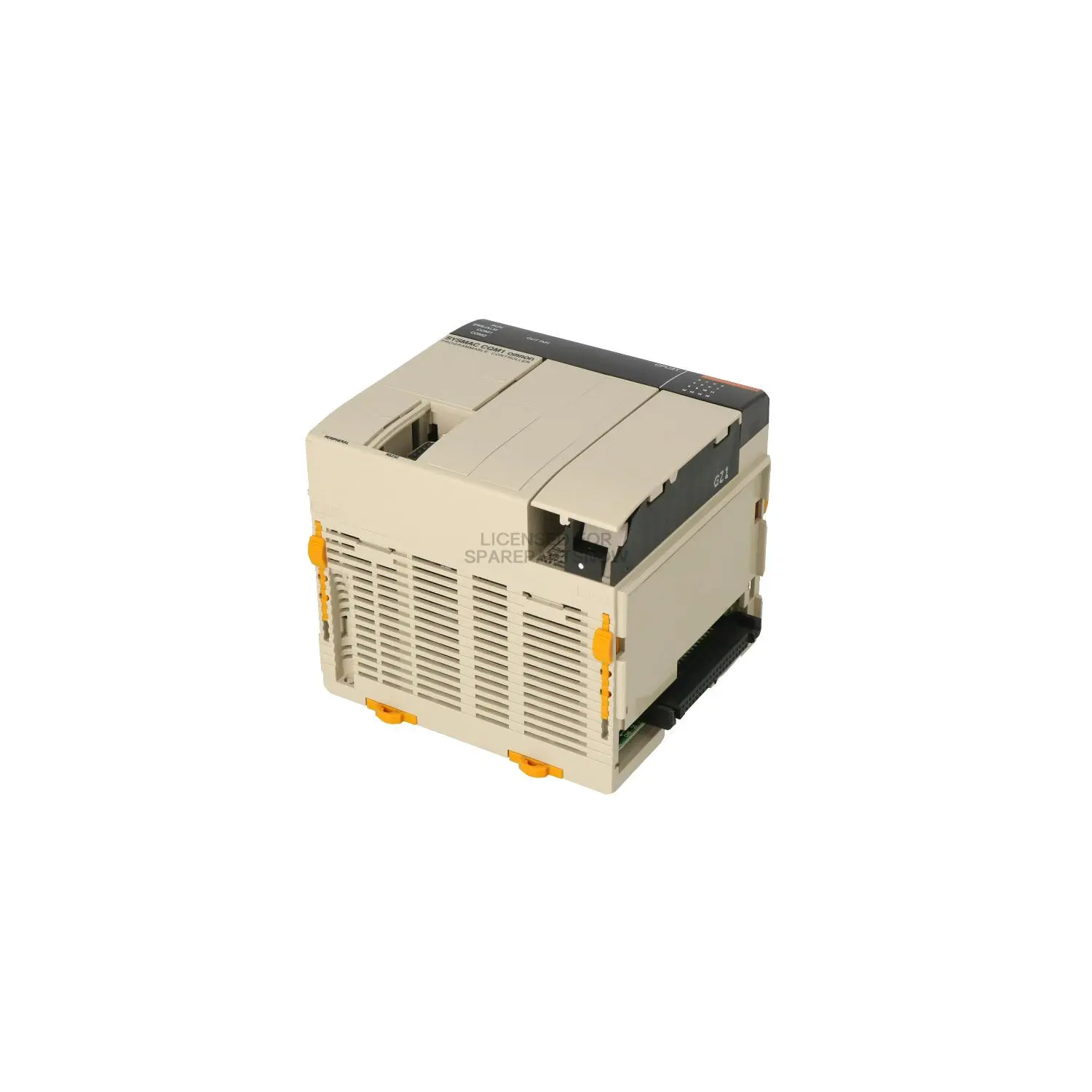 Produktfoto 1 von Omron CQM1-CPU21-E