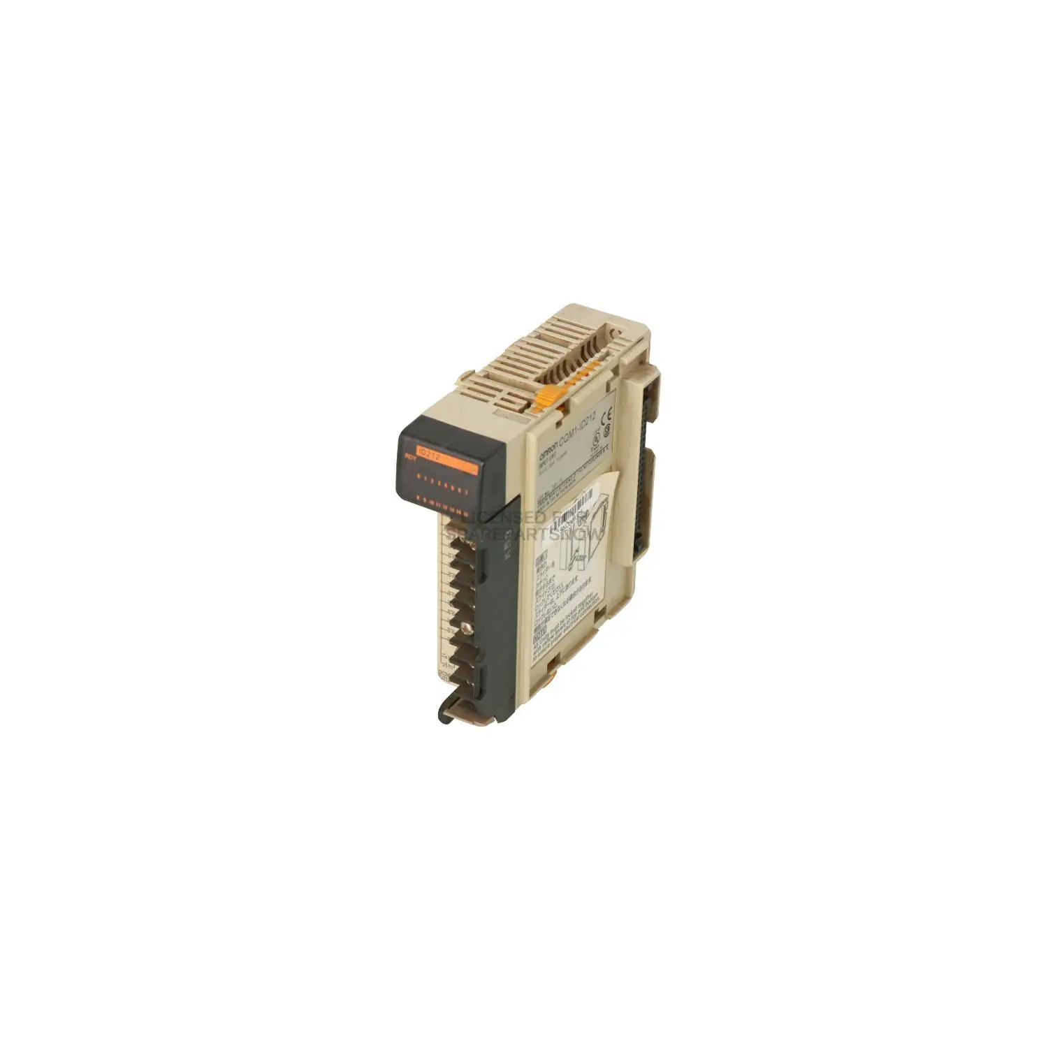 Produktfoto 1 von Omron CQM1-ID212