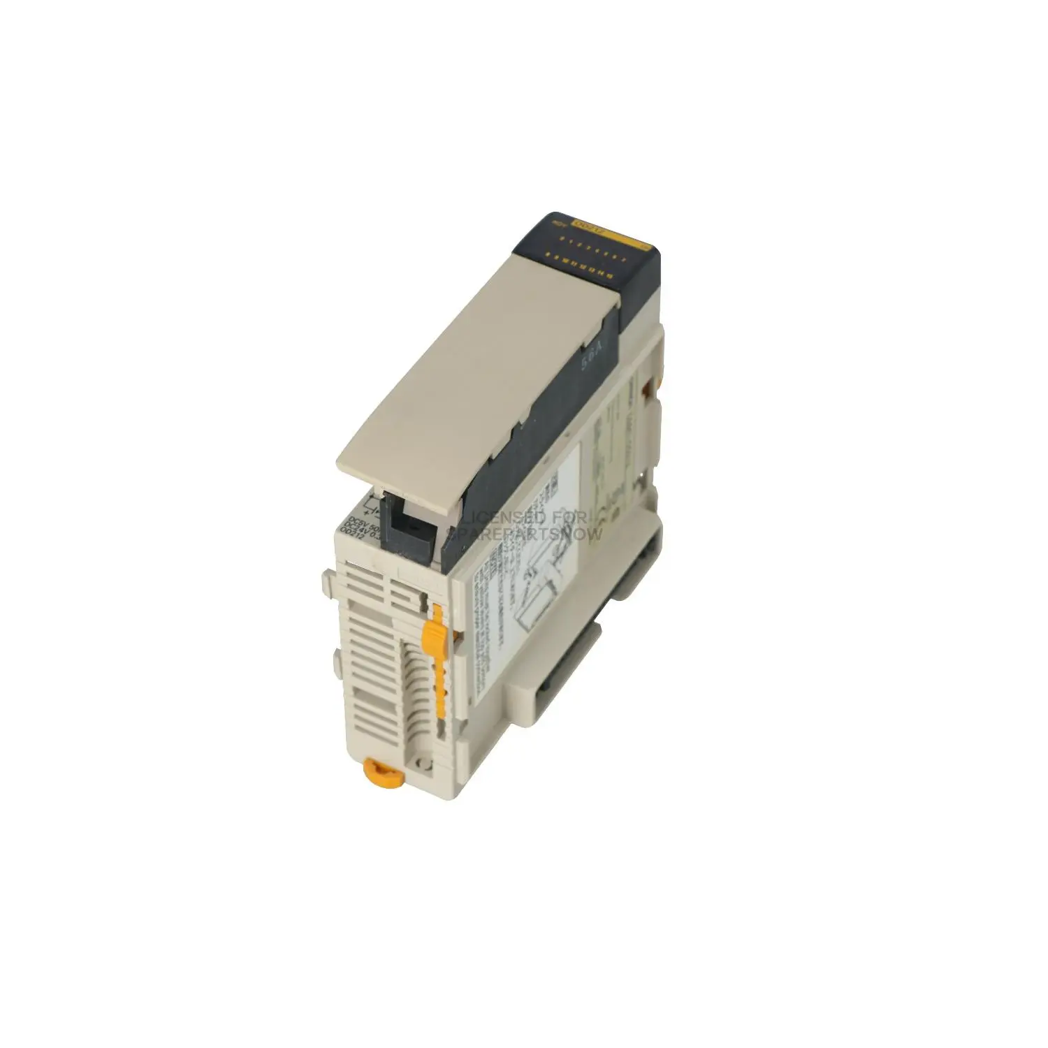 Produktfoto 1 von Omron CQM1-OD212