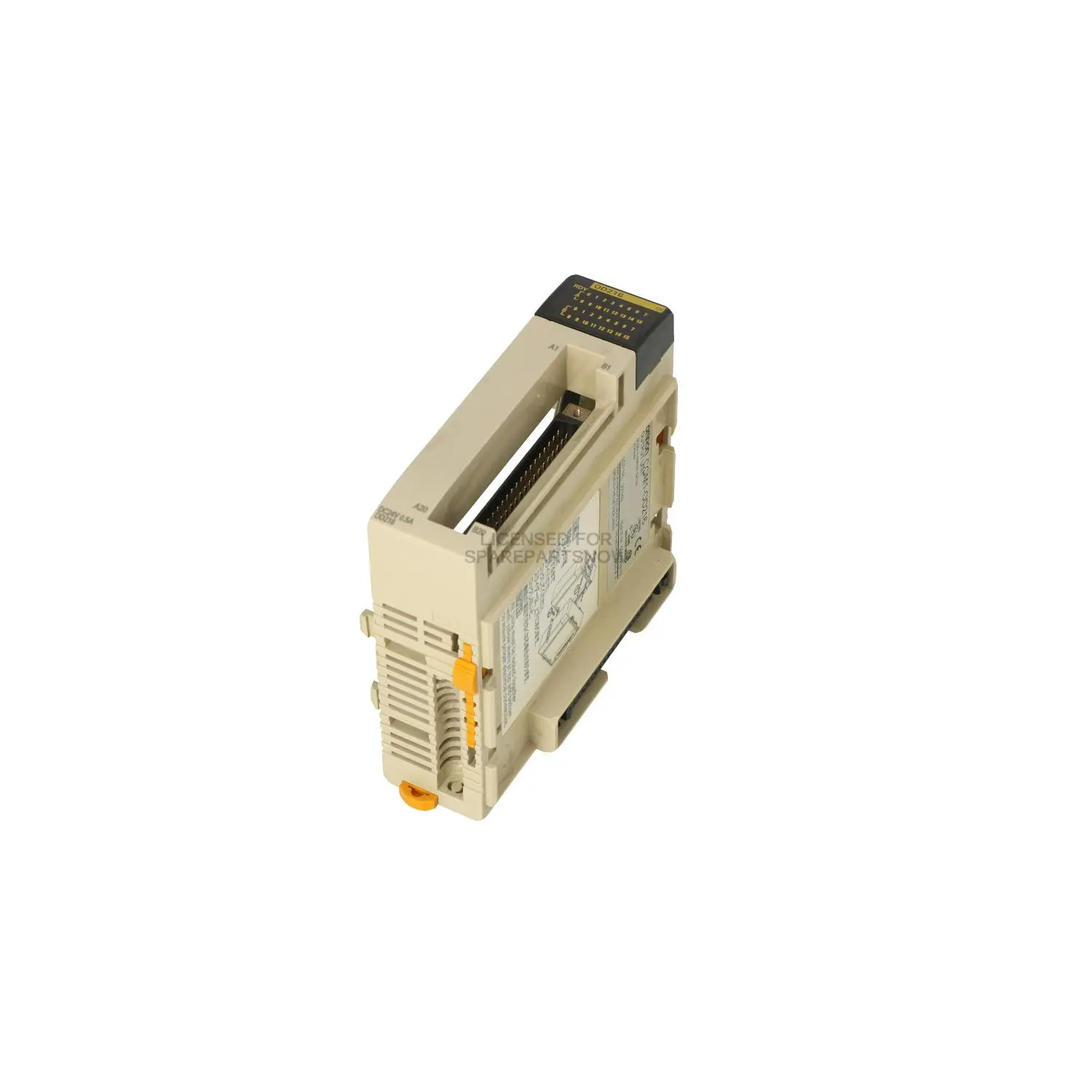 Produktfoto 1 von Omron CQM1-OD216
