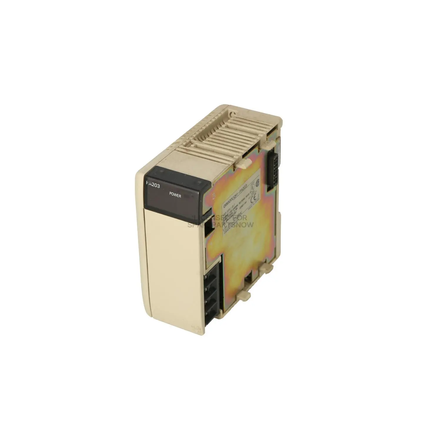 Produktfoto 1 von Omron CQM1-PA203