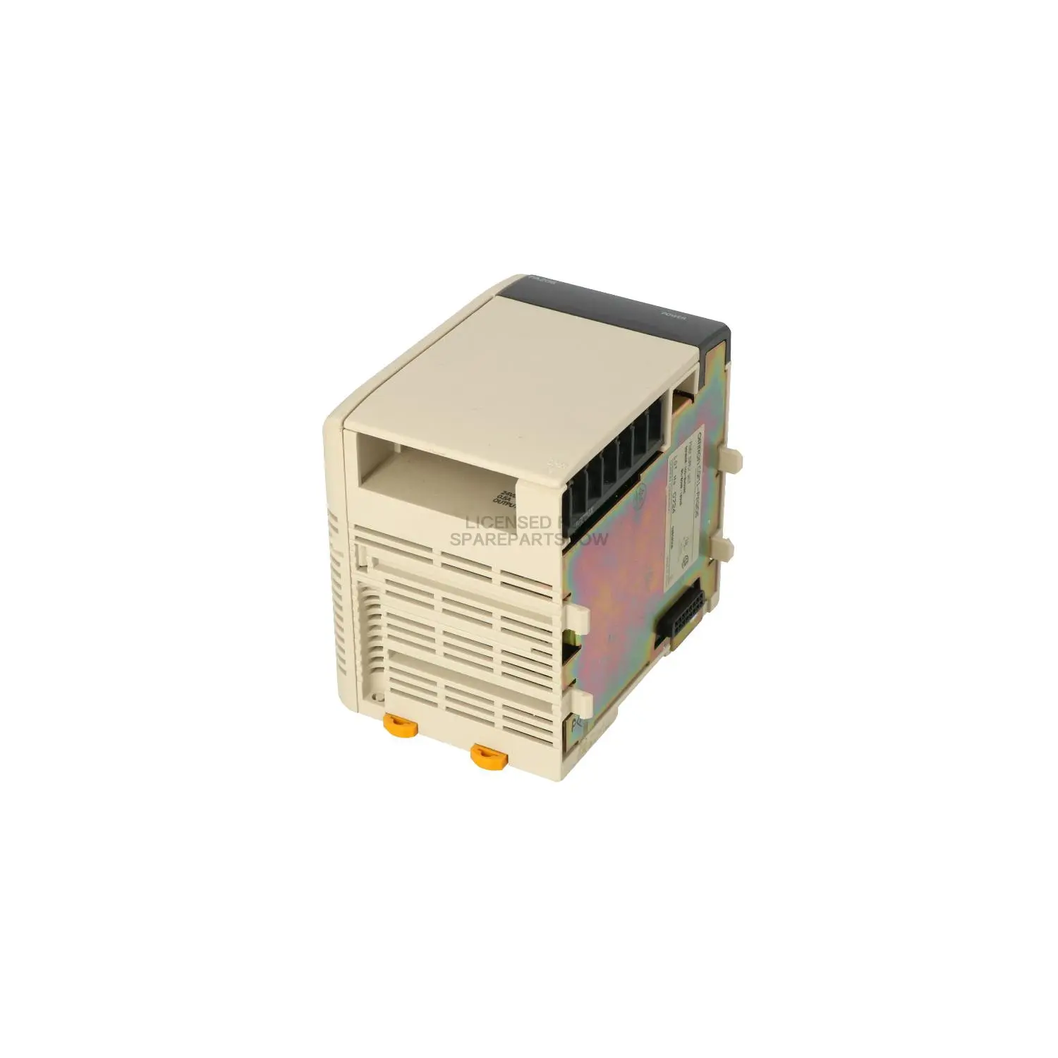 Produktfoto 1 von Omron CQM1-PA206
