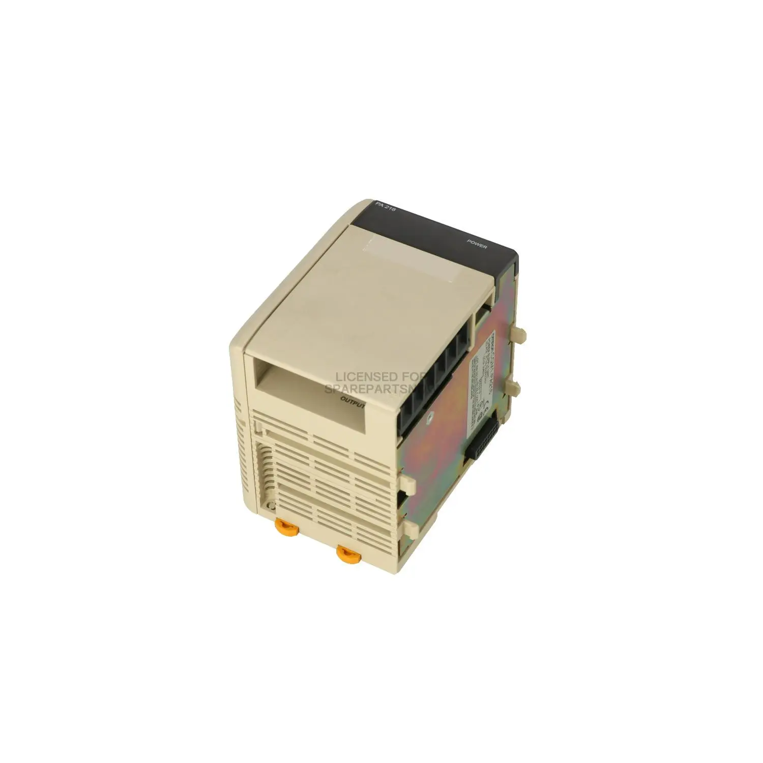 Produktfoto 1 von Omron CQM1-PA216