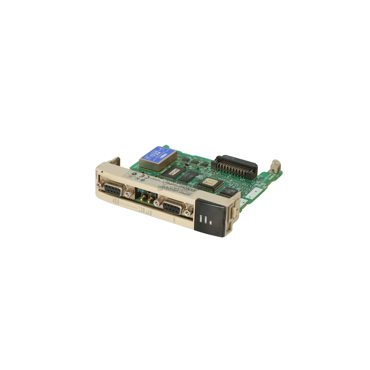 Produktfoto 1 von Omron CQM1H-SCB41