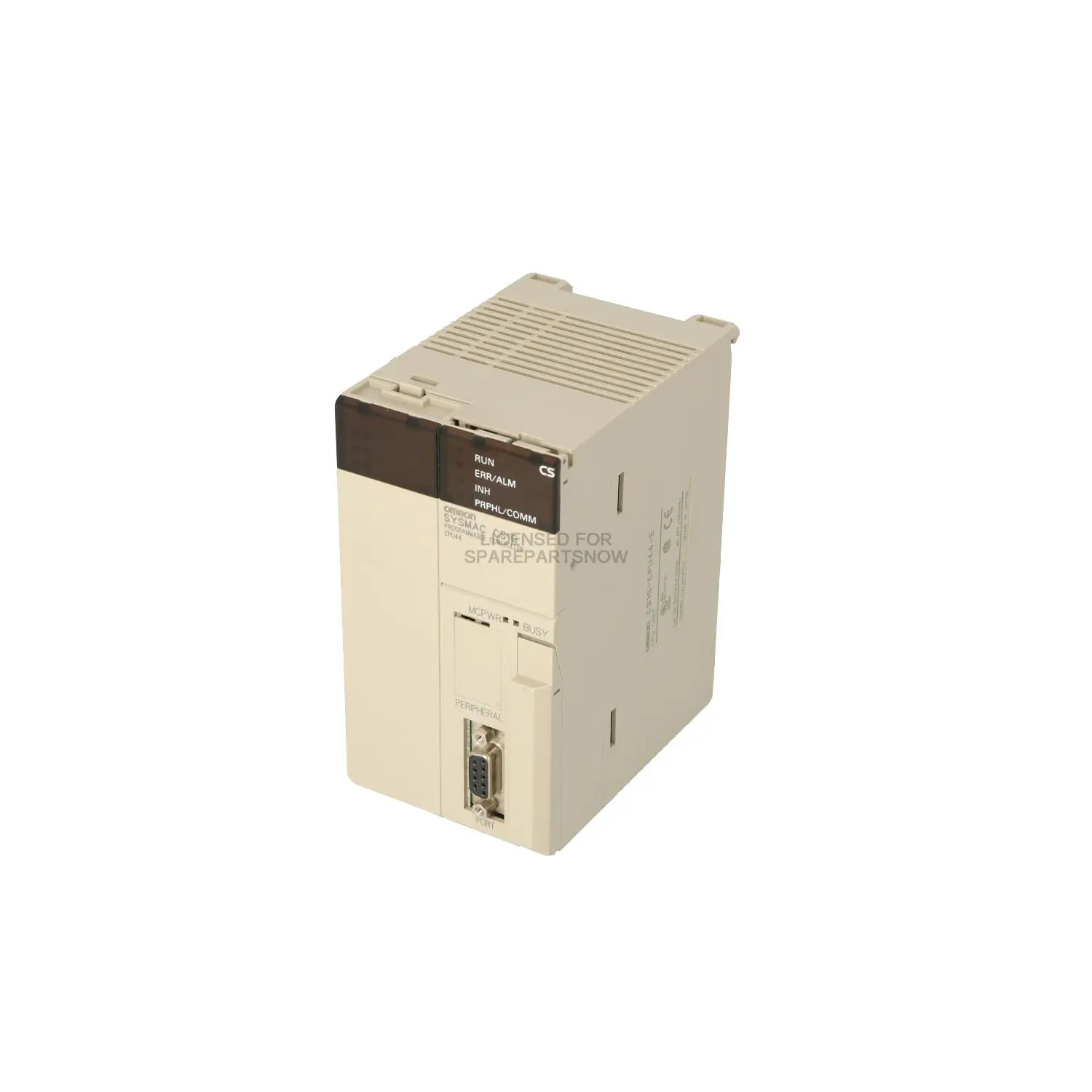 Omron CS1G-CPU44-E