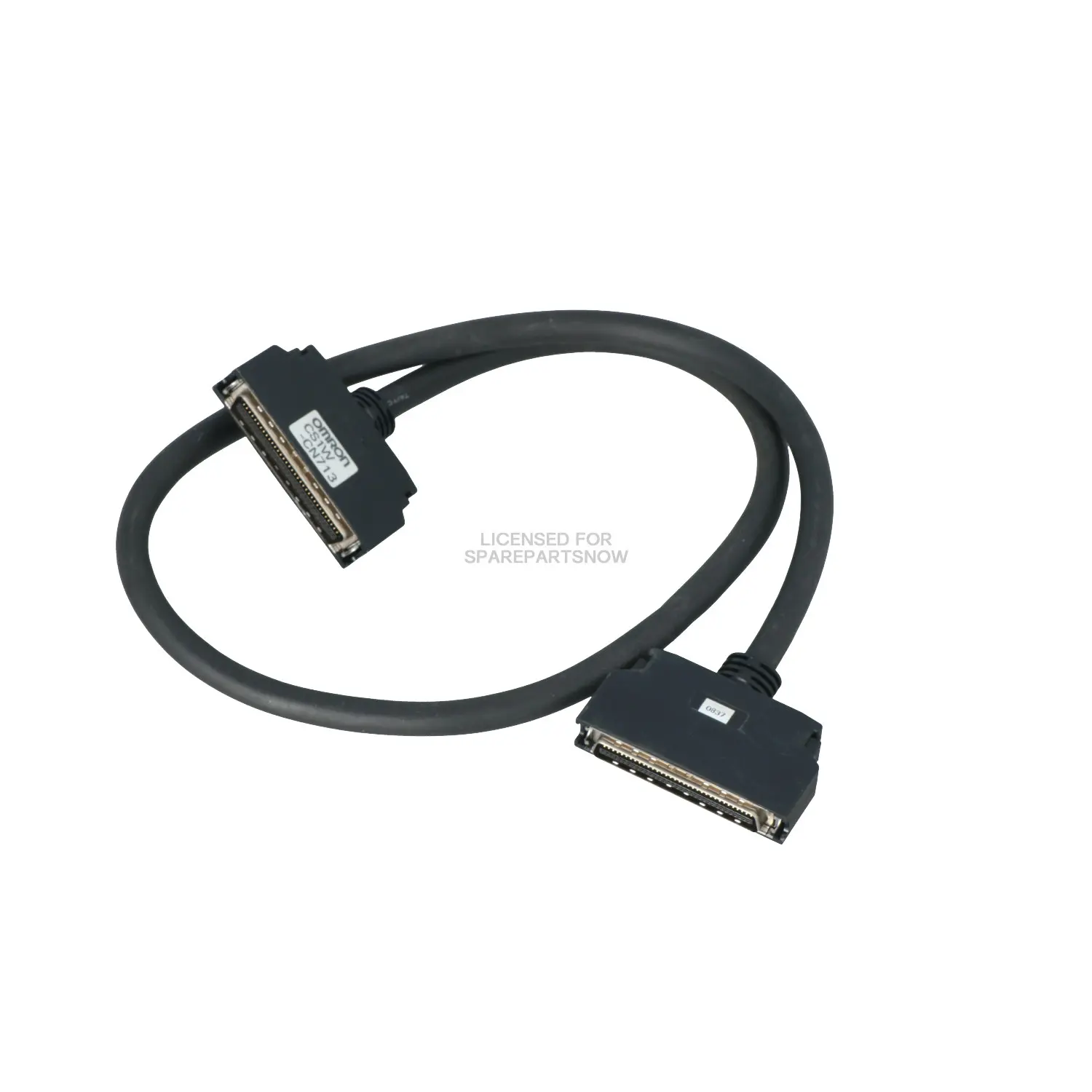 Produktfoto 1 von Omron CS1W-CN713